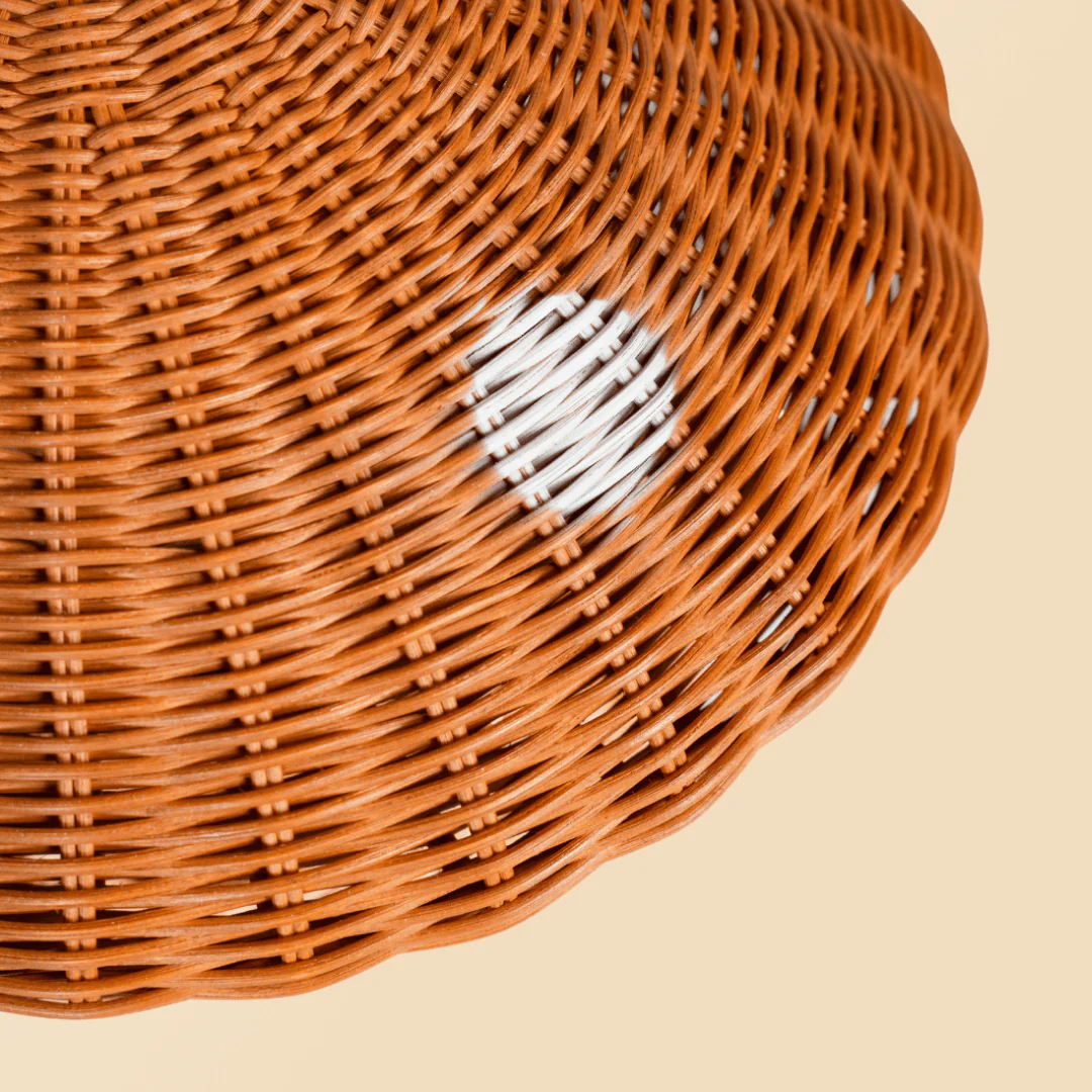 Momiji Mushroom Basket - Image 6