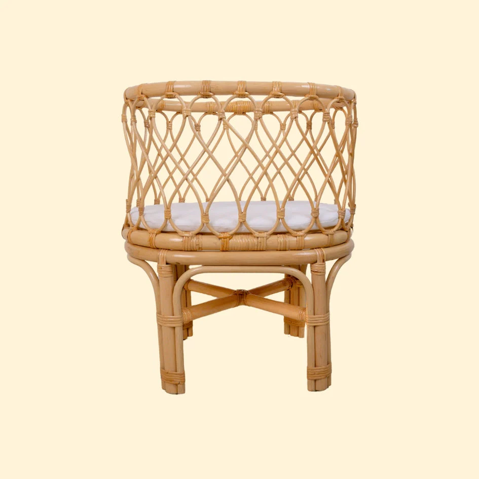 Momiji Olivia Doll Bassinet - Image 8