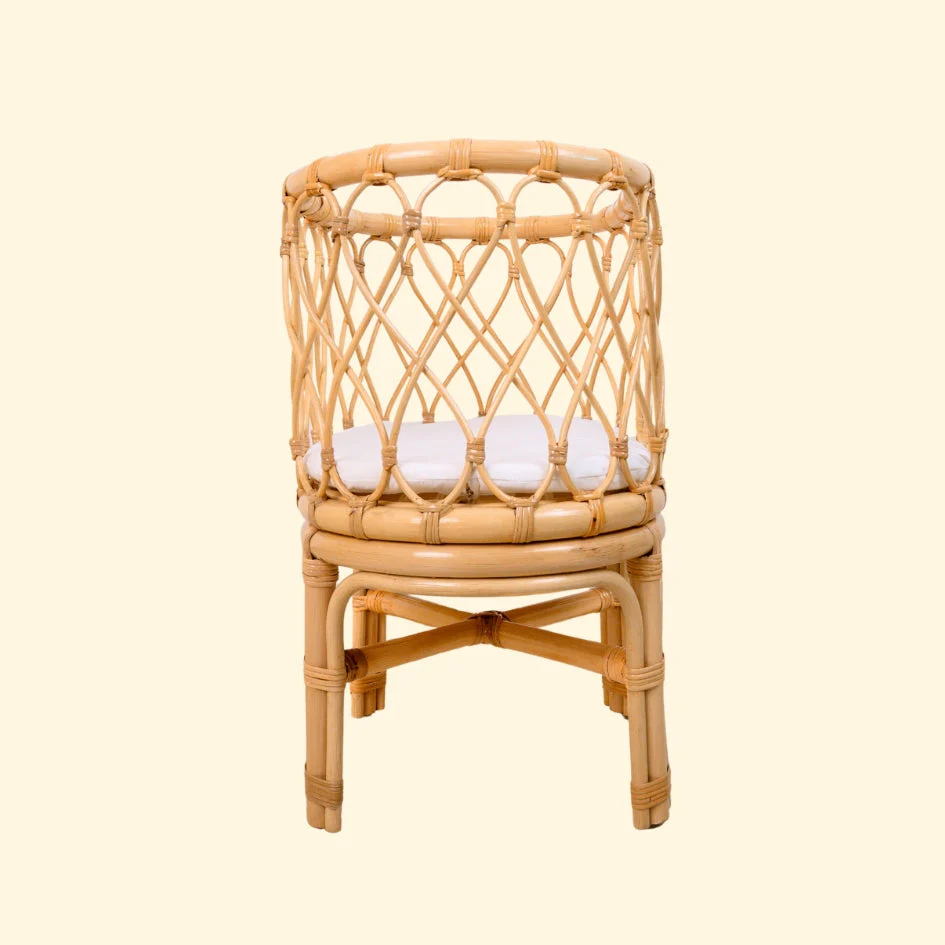 Momiji Olivia Doll Bassinet - Image 9