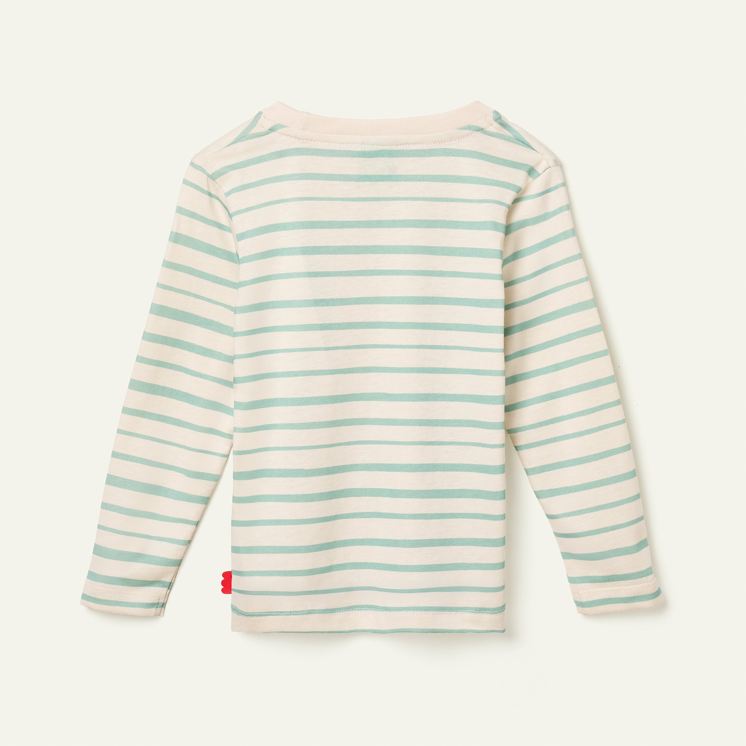 Mon Coeur Breton T-shirt - Image 2