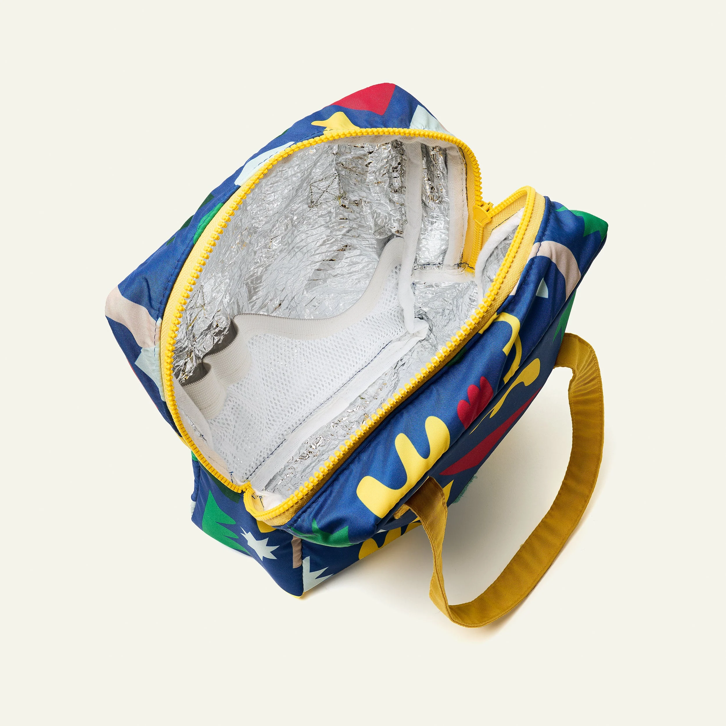 Mon Coeur Recycled Lunchbox - Image 4