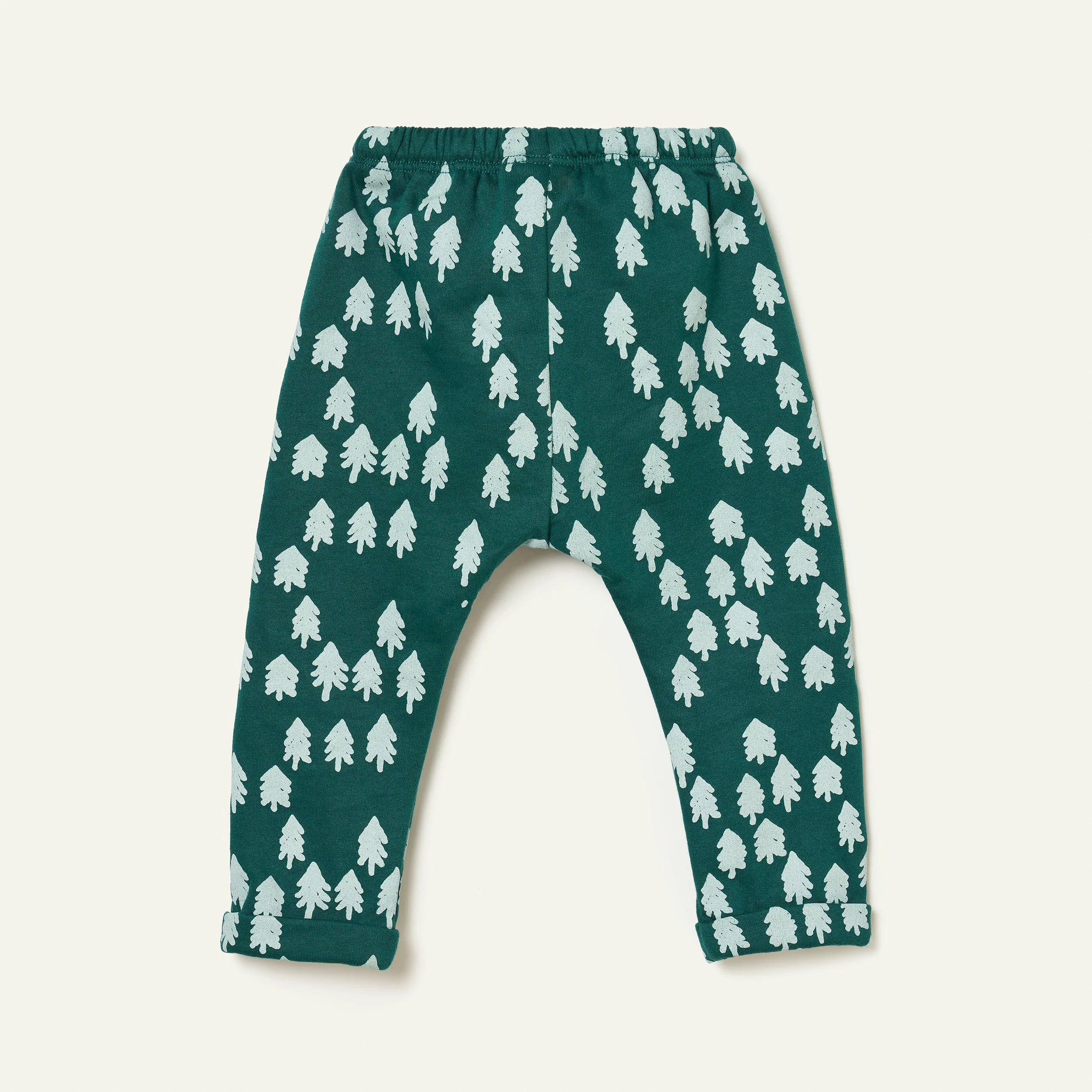Mon Coeur Snowy Pine Jogger - Image 3
