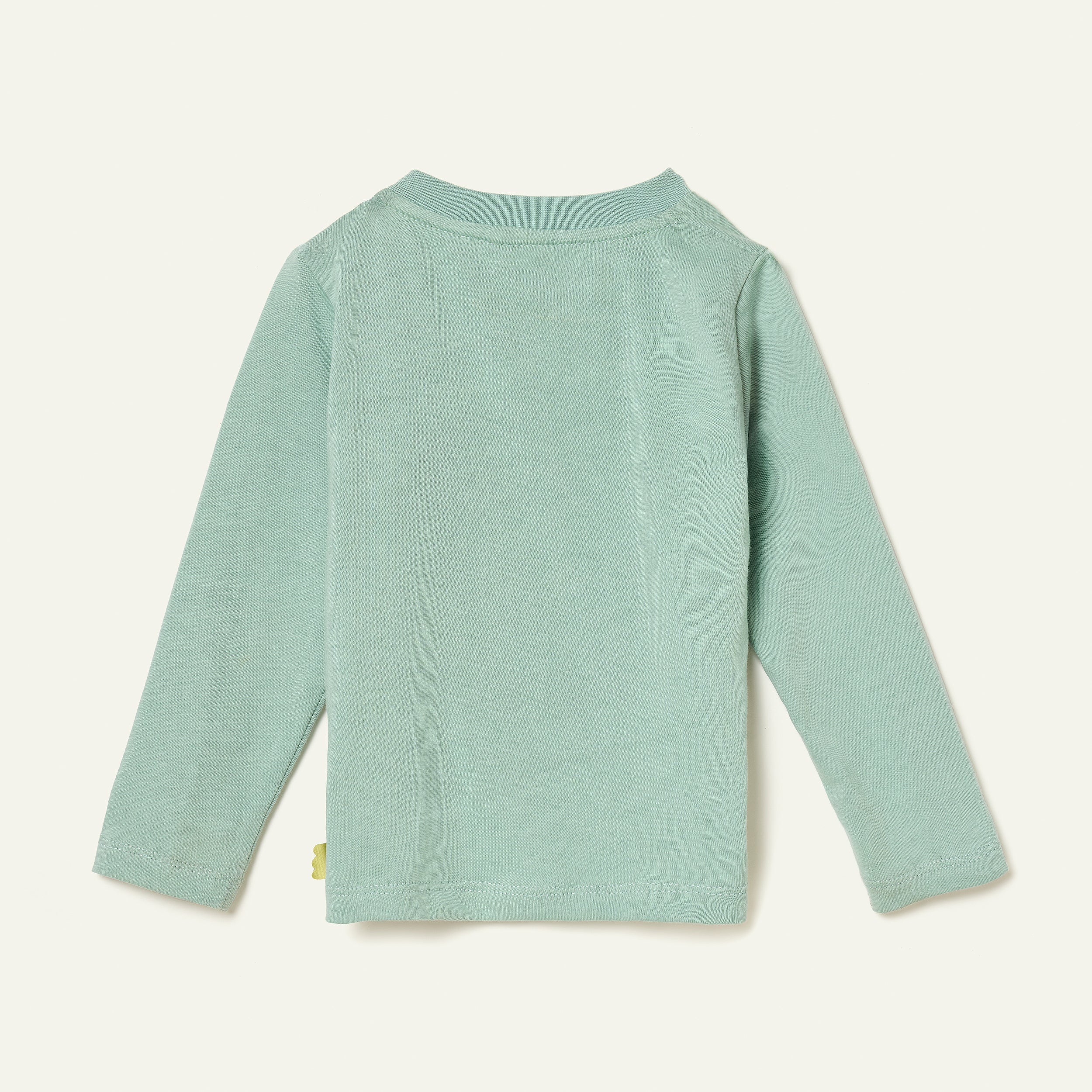 Mon Coeur Snowy Pine T-Shirt - Image 5