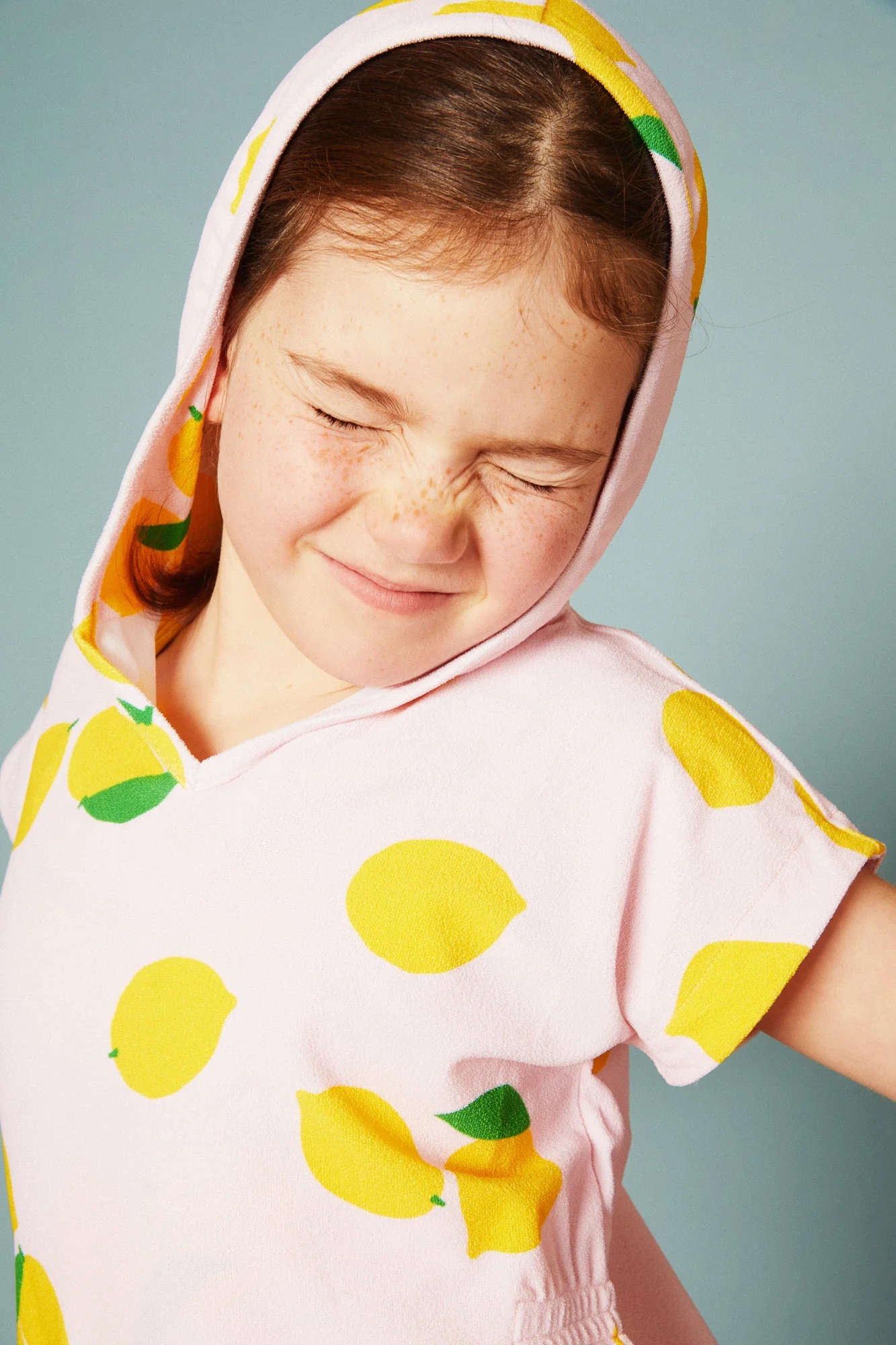Mon Coeur Terry Lemon Kid Cover Up - Image 3
