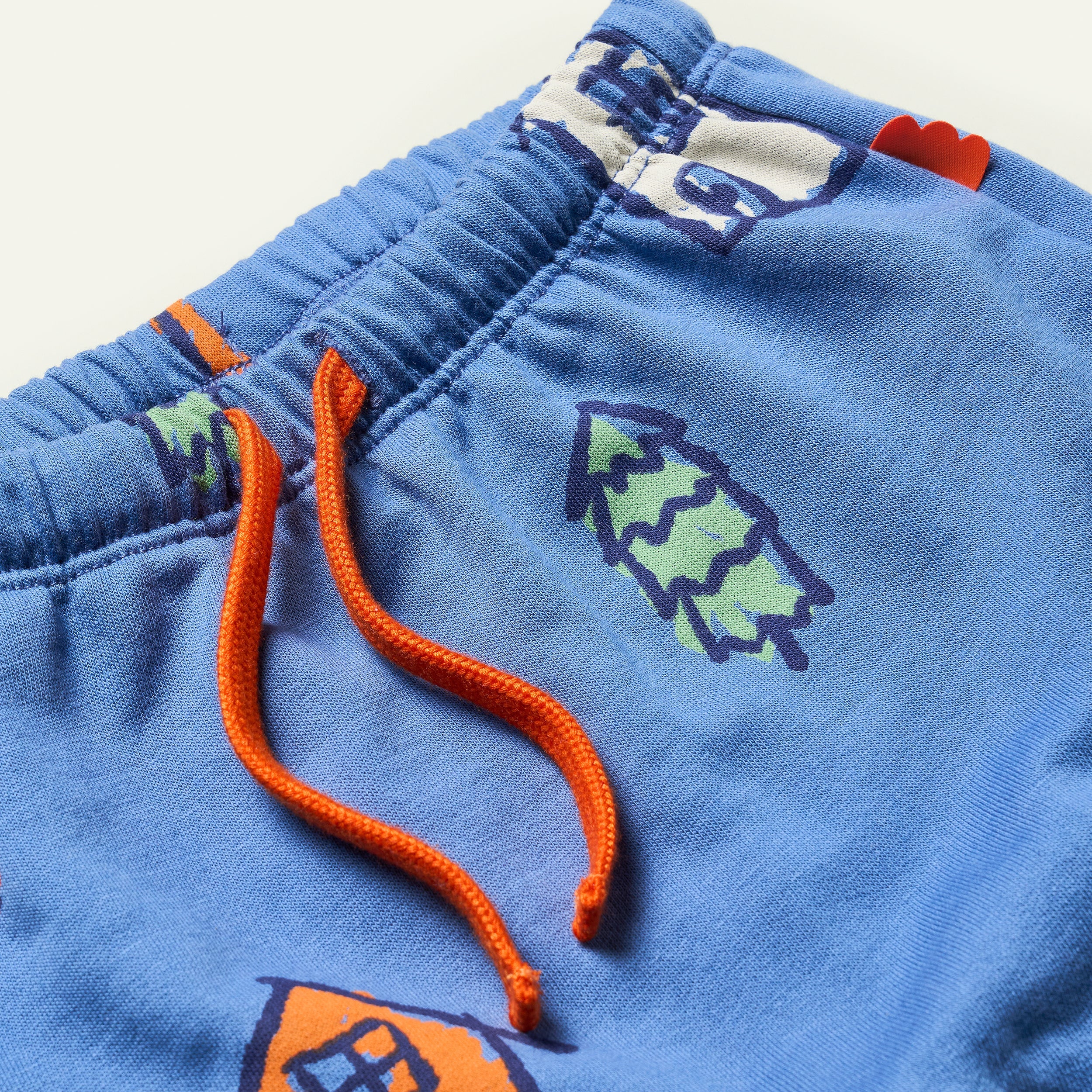 Mon Coeur Treehouse Jogger - Image 3