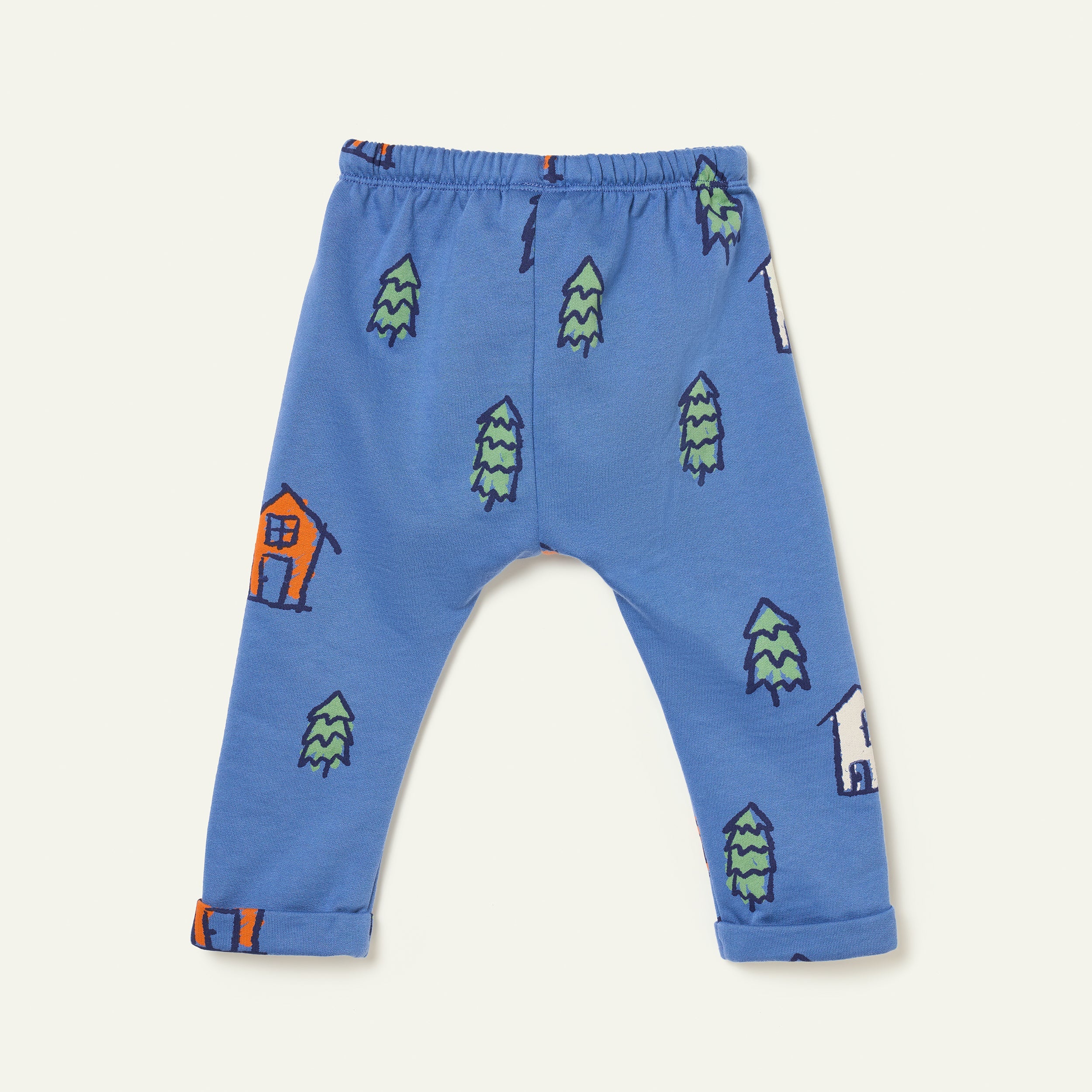 Mon Coeur Treehouse Jogger - Image 4