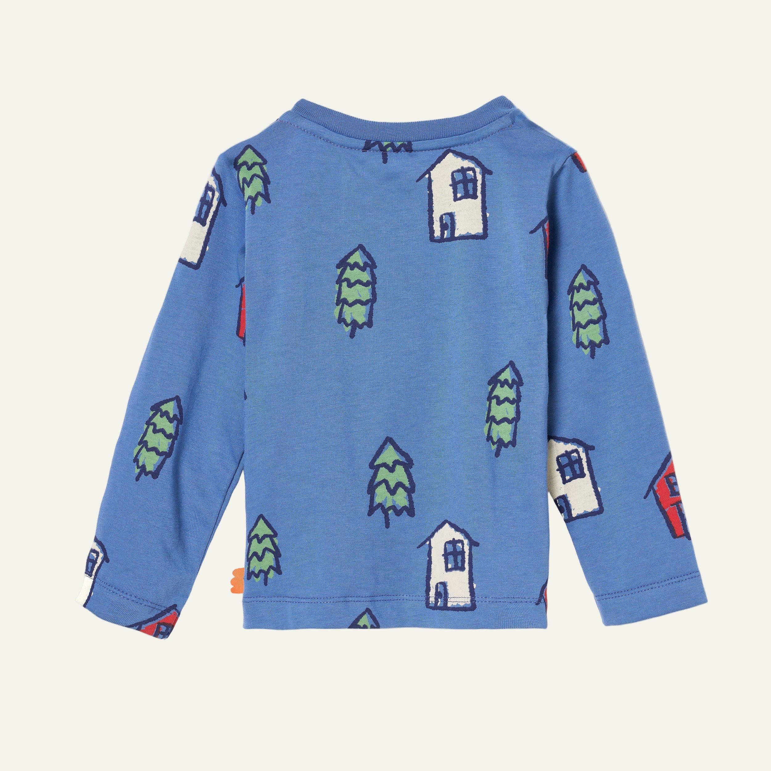 Mon Coeur Treehouse T-shirt - Image 3