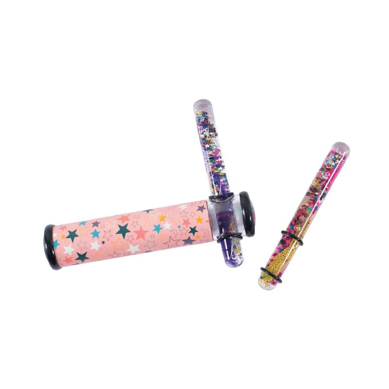 Moulin Roty Assorted Kaleidoscopes Set Once upon a Time - Recreational Toy - Moulin Roty - Image 2