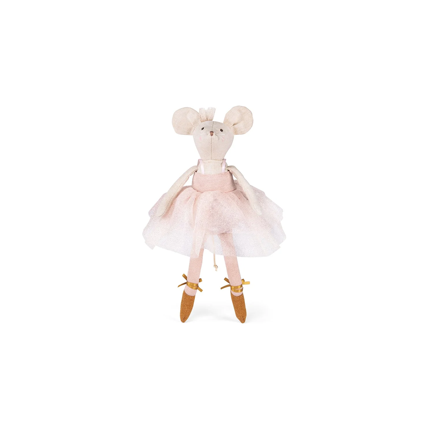 Moulin Roty Suitcase - Tutus - The Little School Of Dance - Doll - Moulin Roty - Image 3