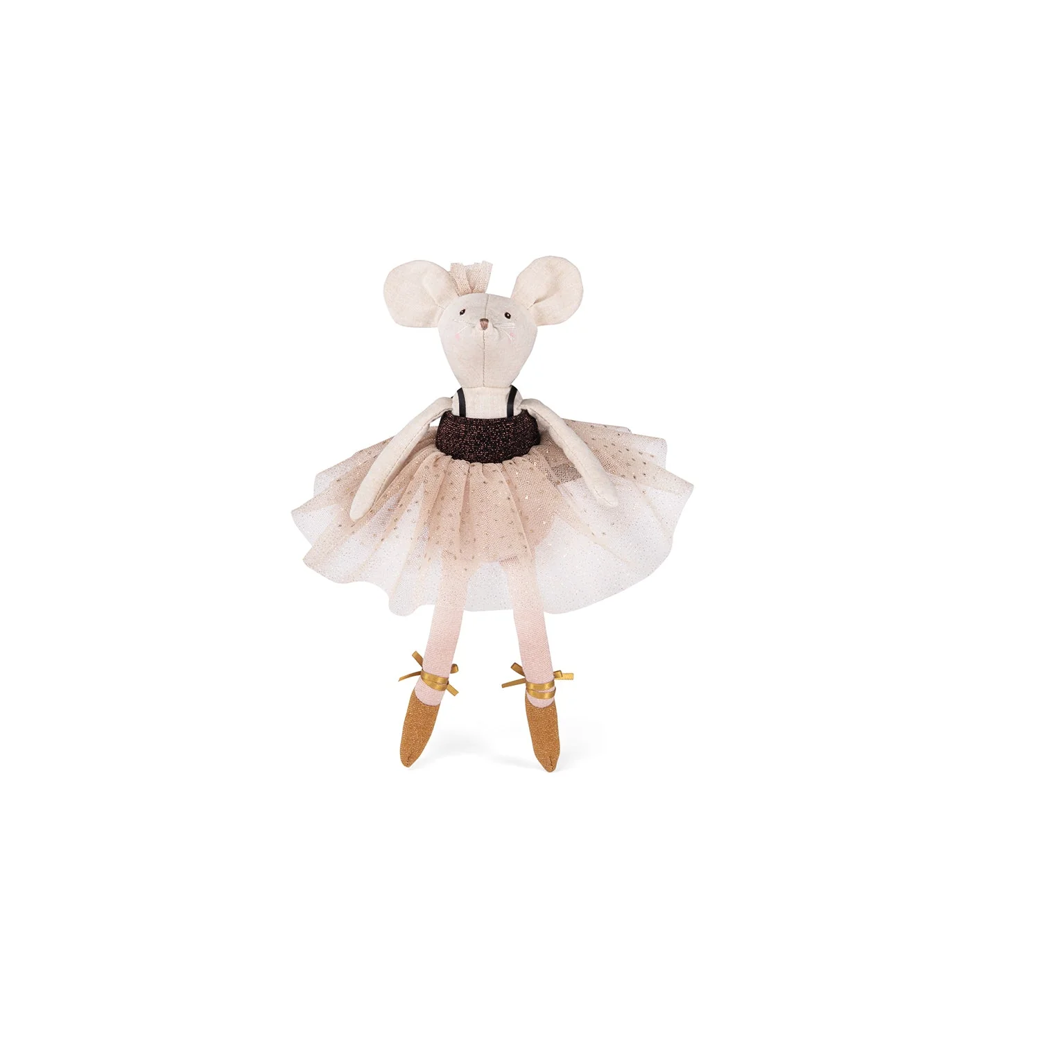 Moulin Roty Suitcase - Tutus - The Little School Of Dance - Doll - Moulin Roty - Image 4