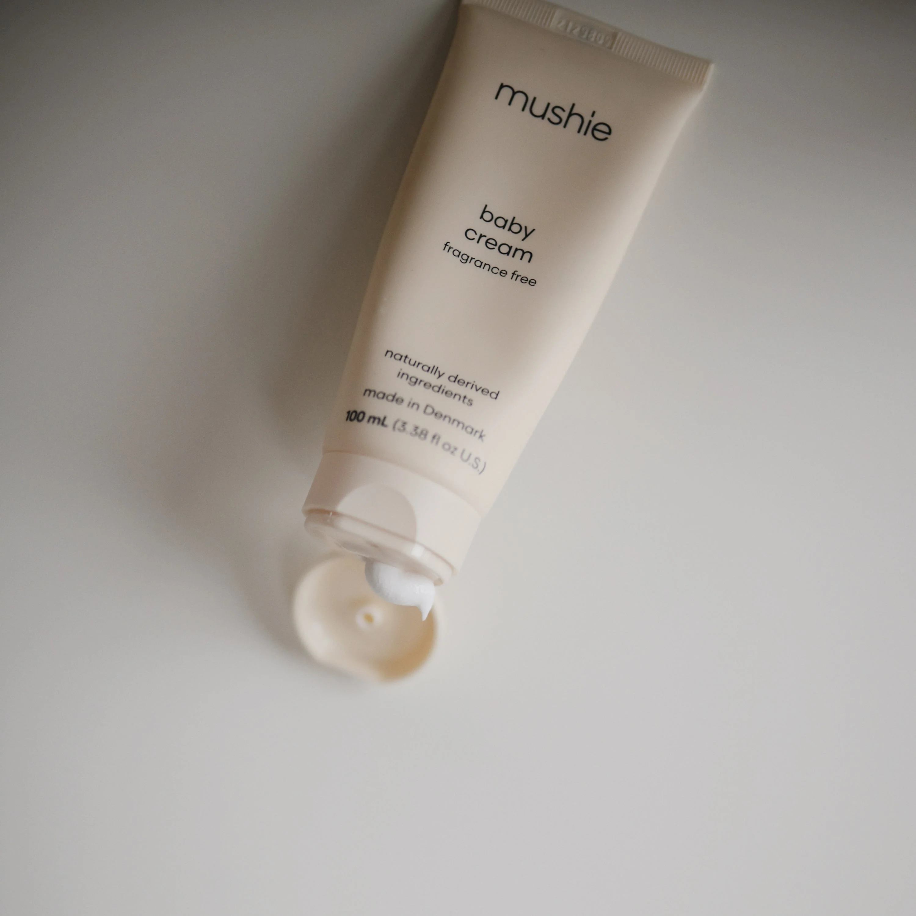 Mushie Baby Cream - Image 2