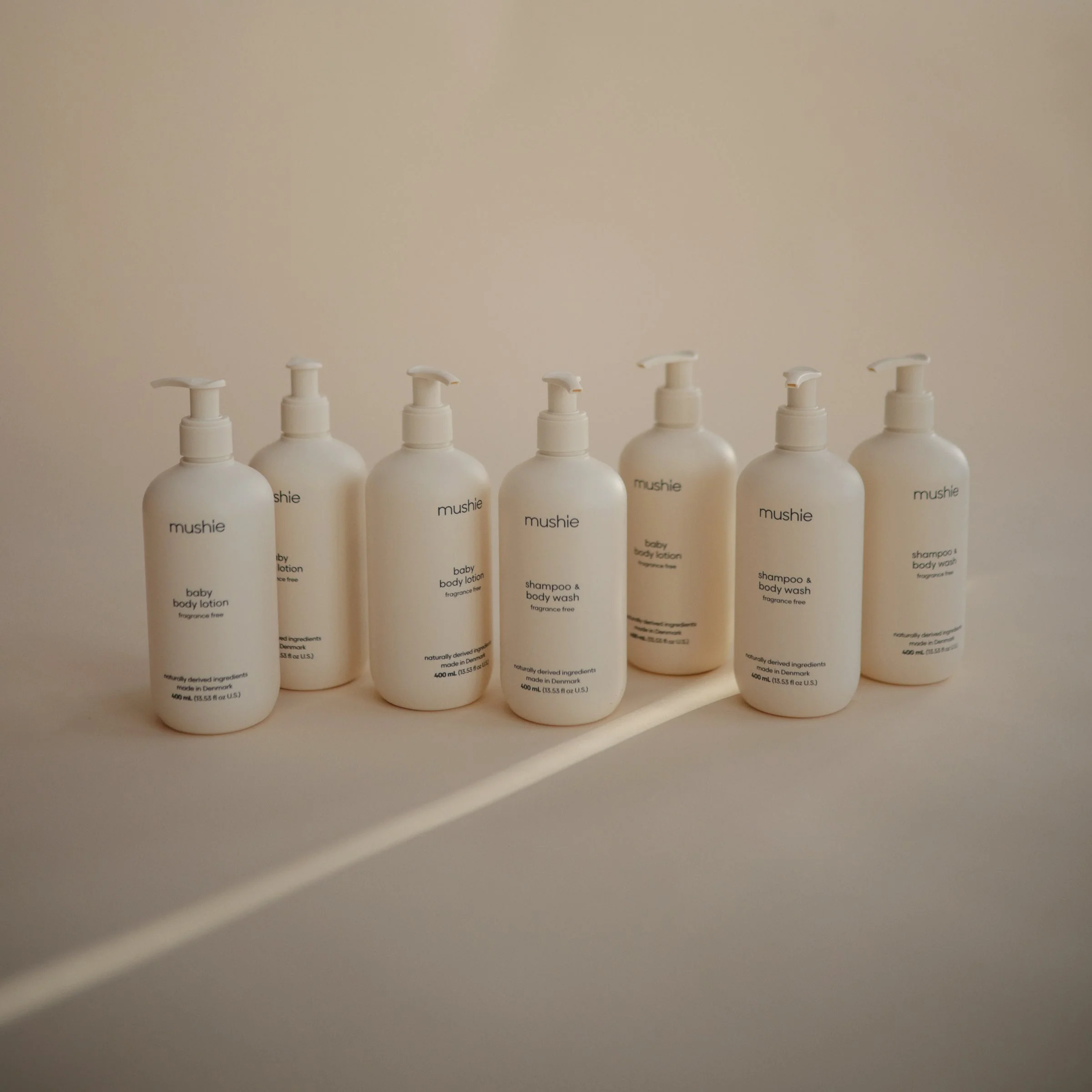 Mushie Baby Shampoo & Body Wash - Image 15