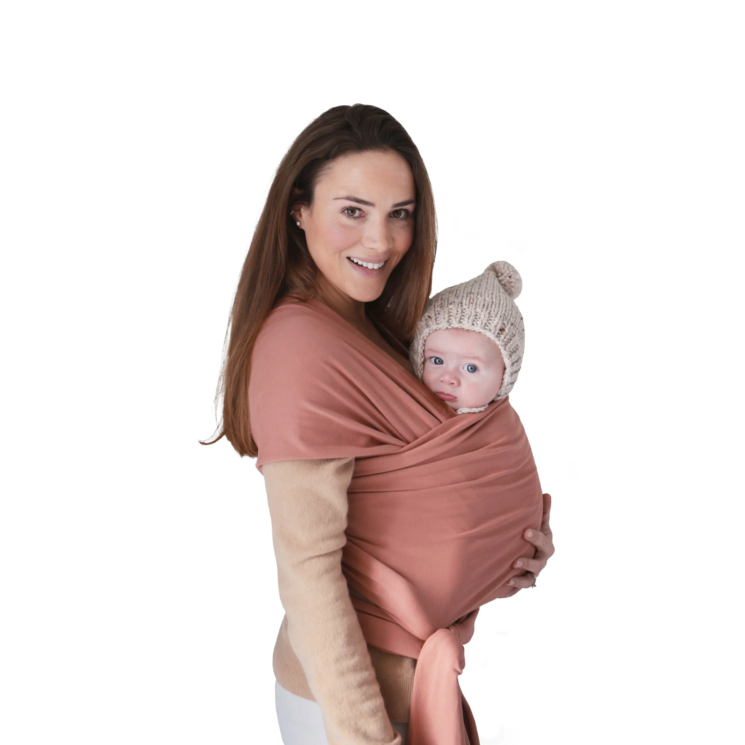 Mushie Baby Wrap - Image 10
