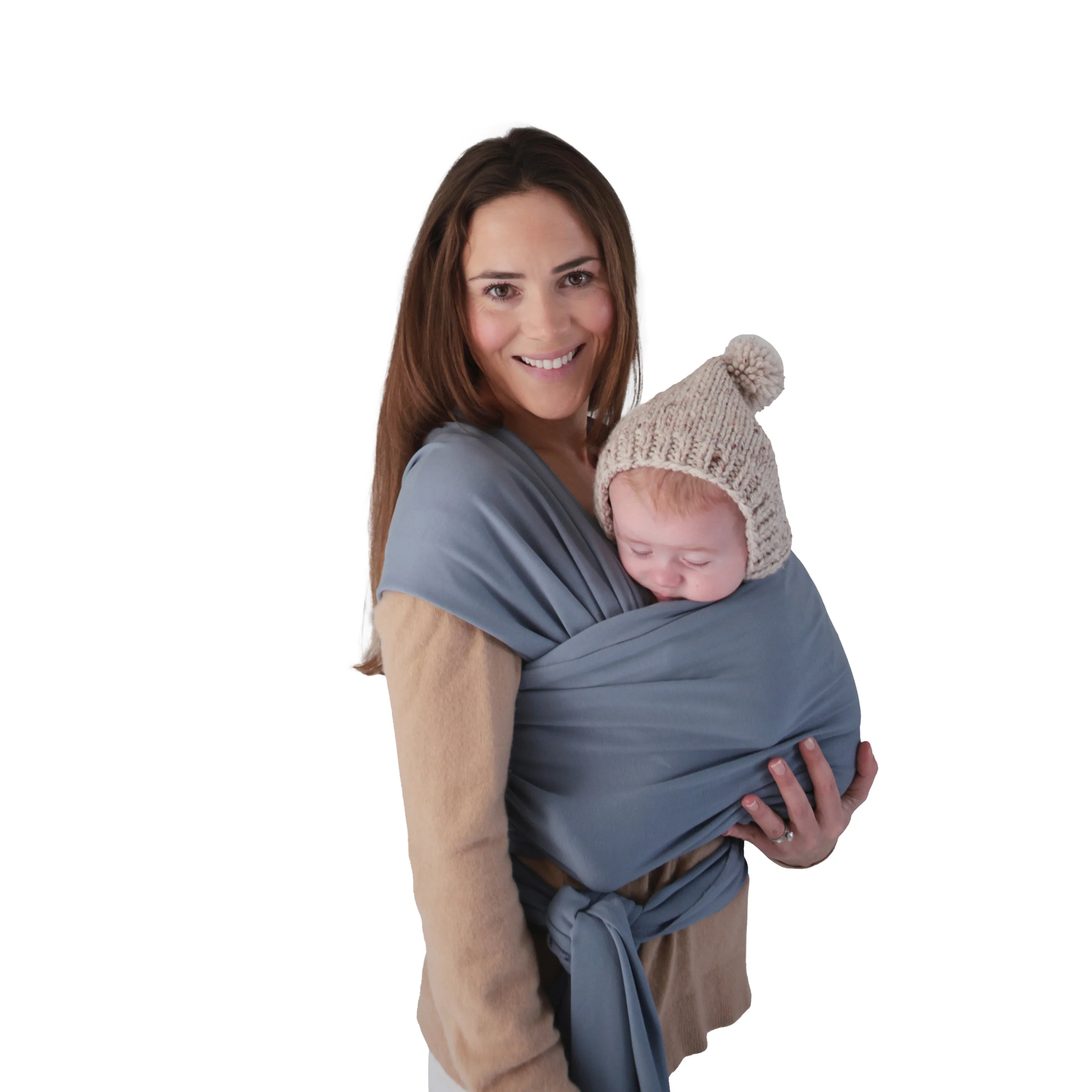 Mushie Baby Wrap - Image 11