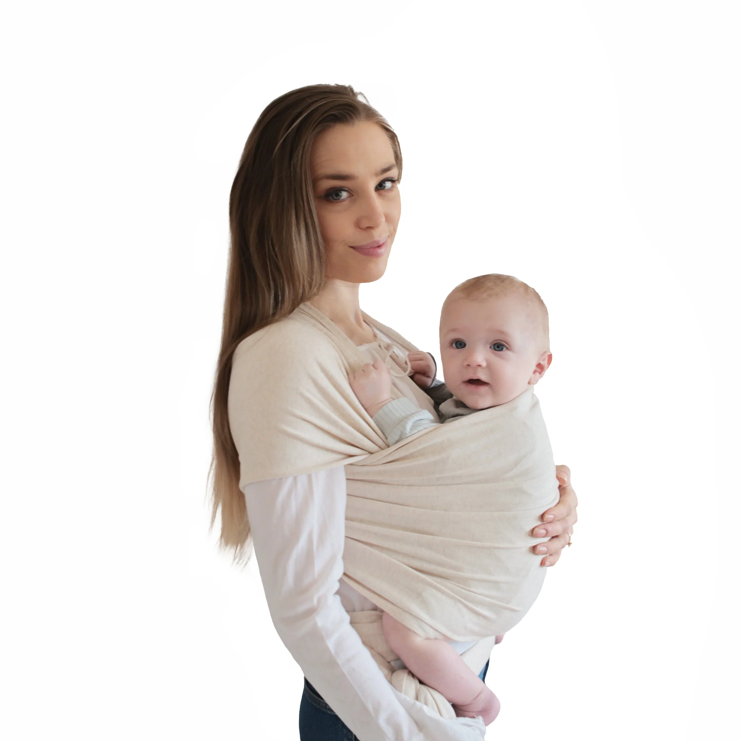 Mushie Baby Wrap - Image 12