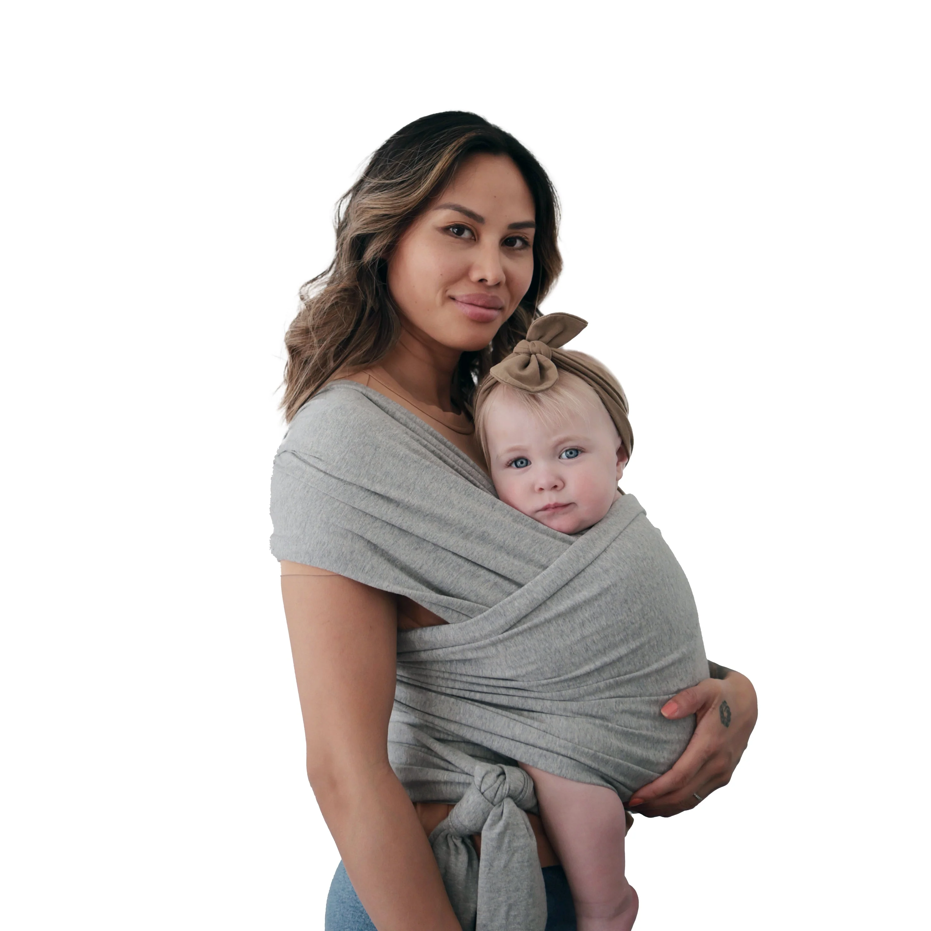 Mushie Baby Wrap - Image 13