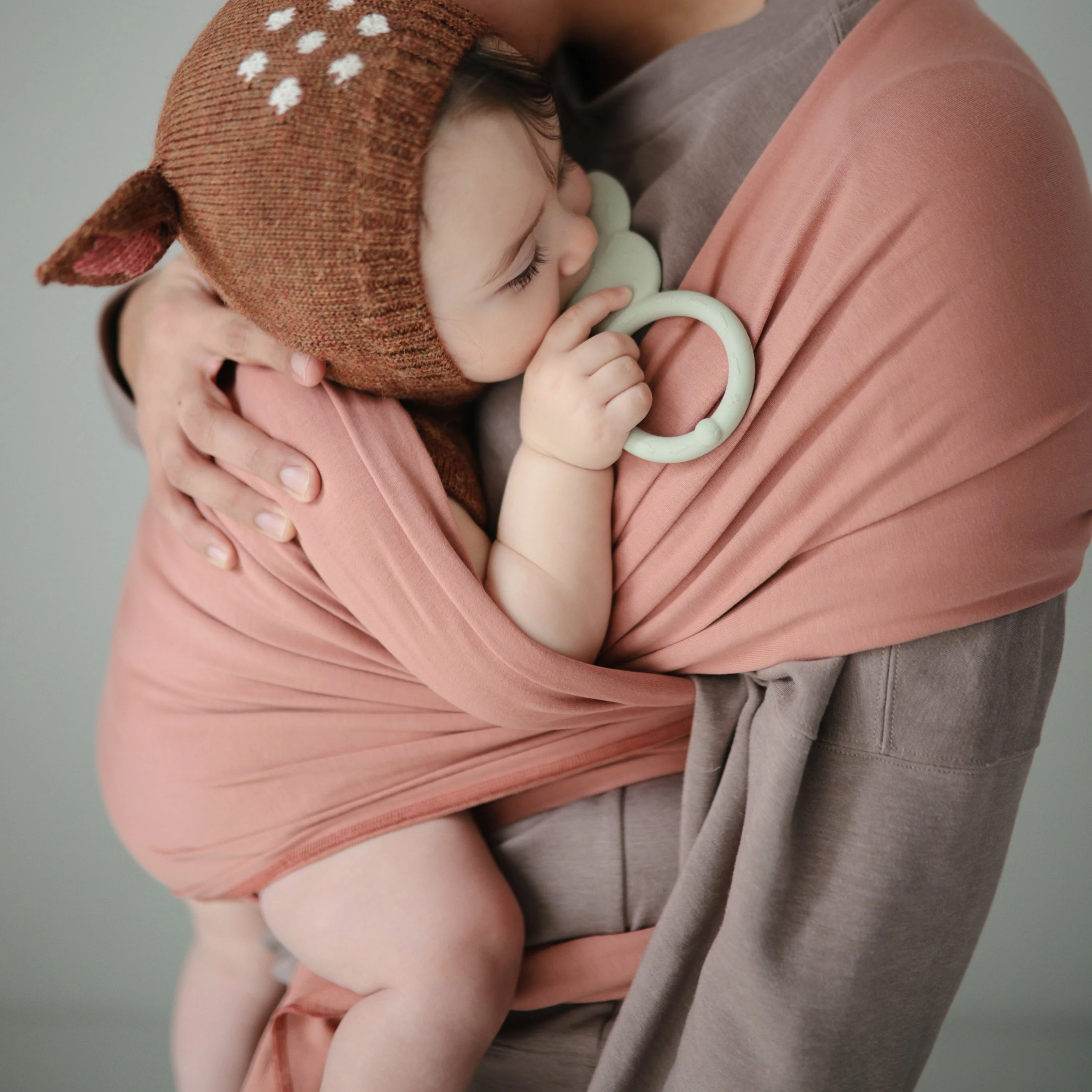 Mushie Baby Wrap - Image 25