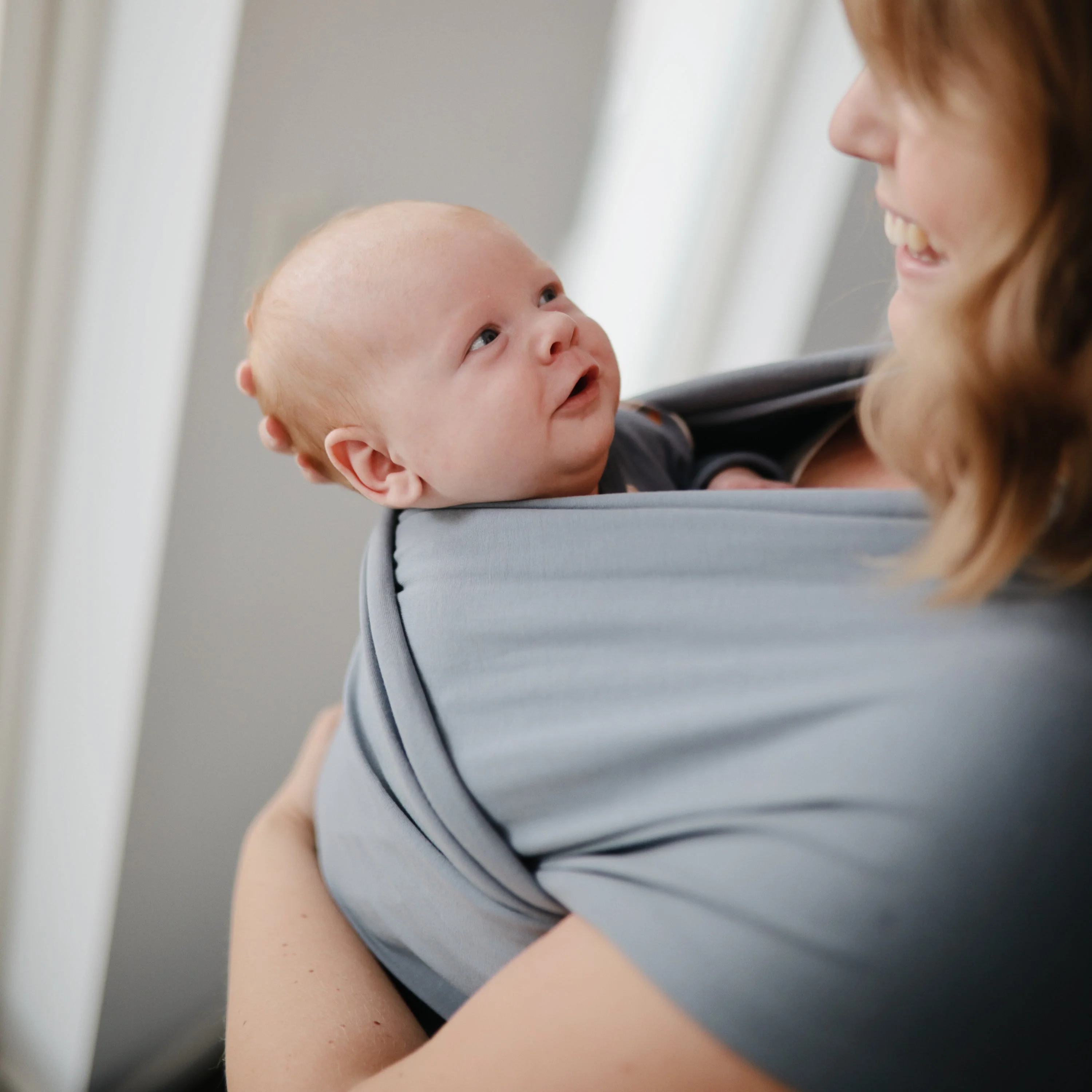 Mushie Baby Wrap - Image 27