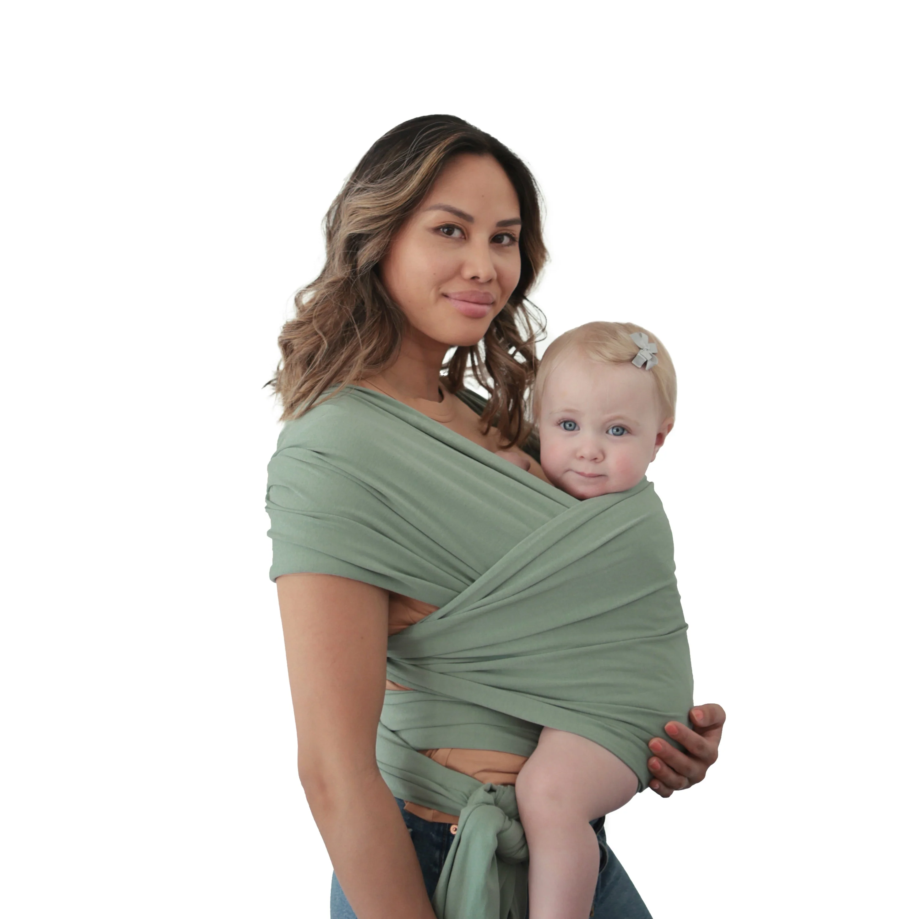 Mushie Baby Wrap - Image 7