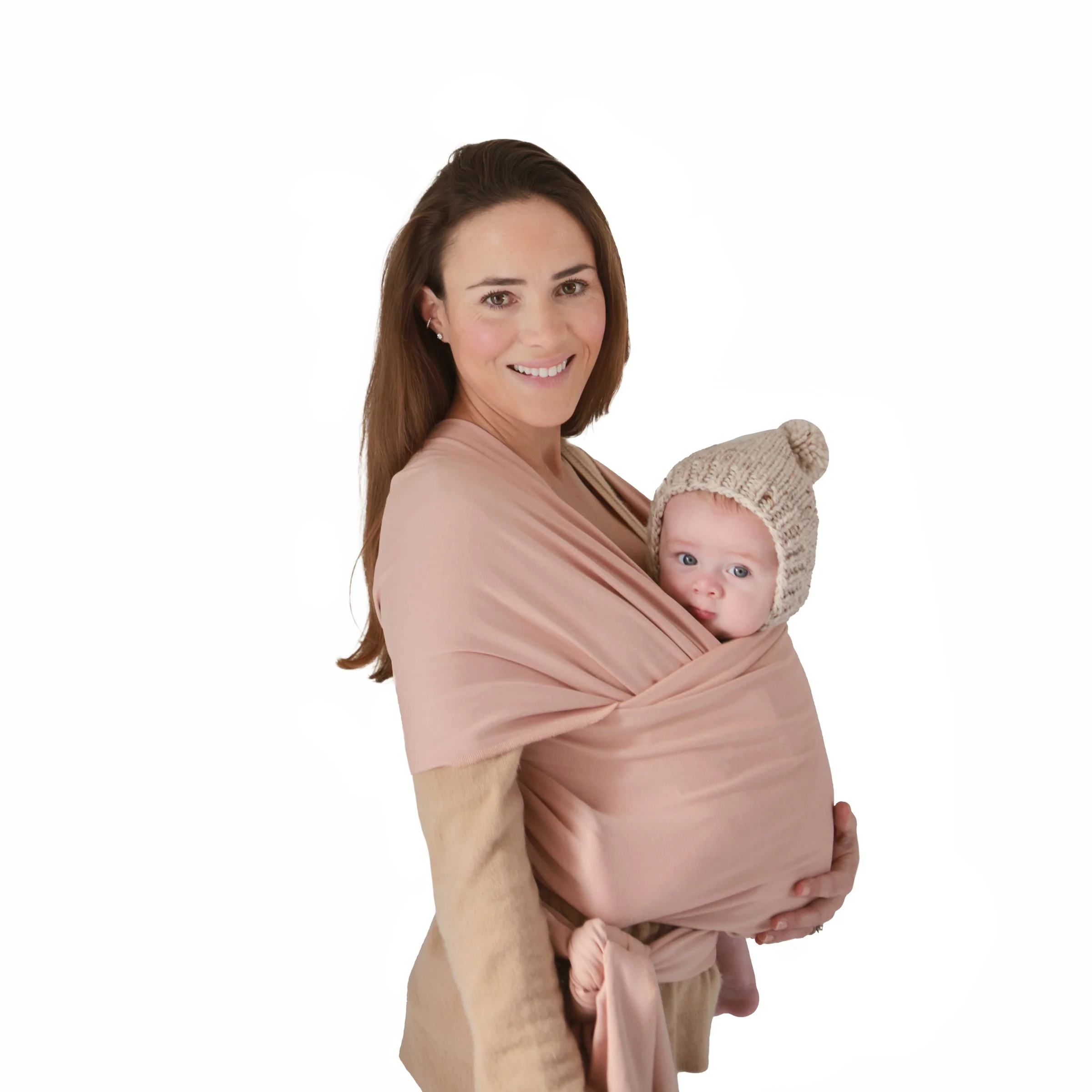 Mushie Baby Wrap - Image 8