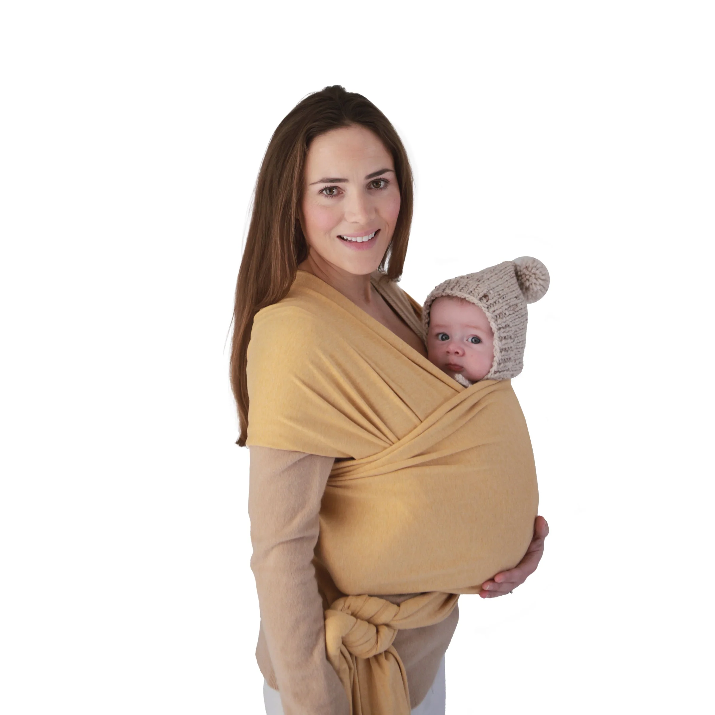 Mushie Baby Wrap - Image 9