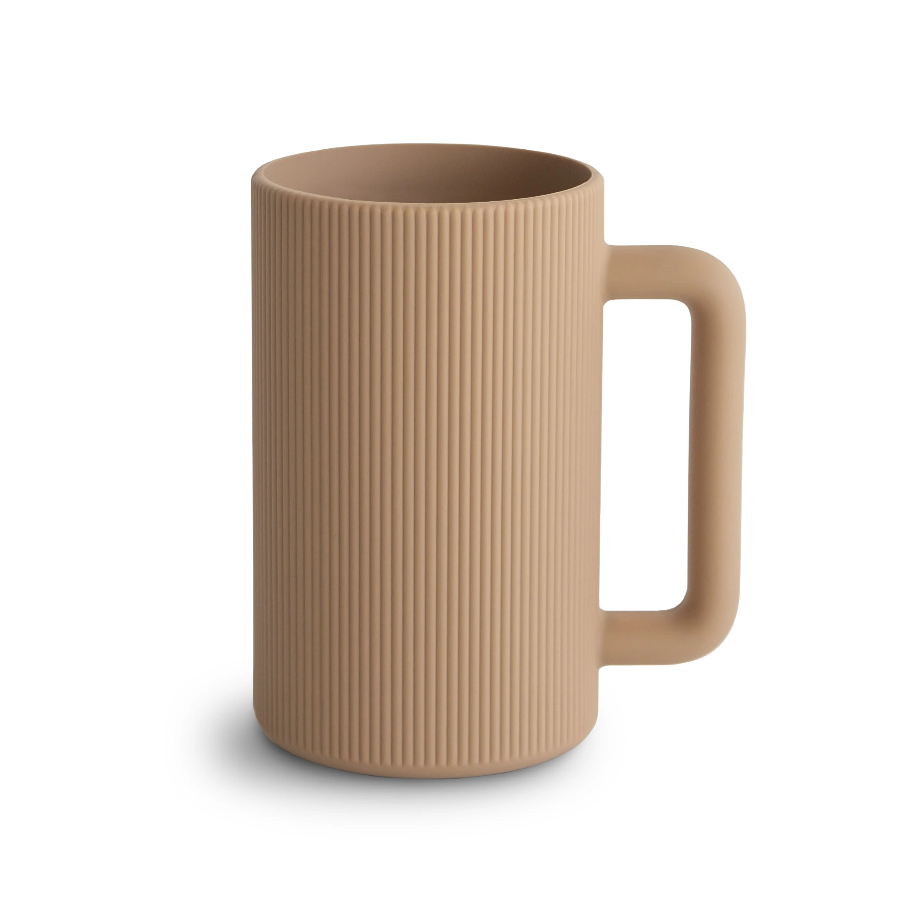 Mushie Bath Rinse Cup - Image 5