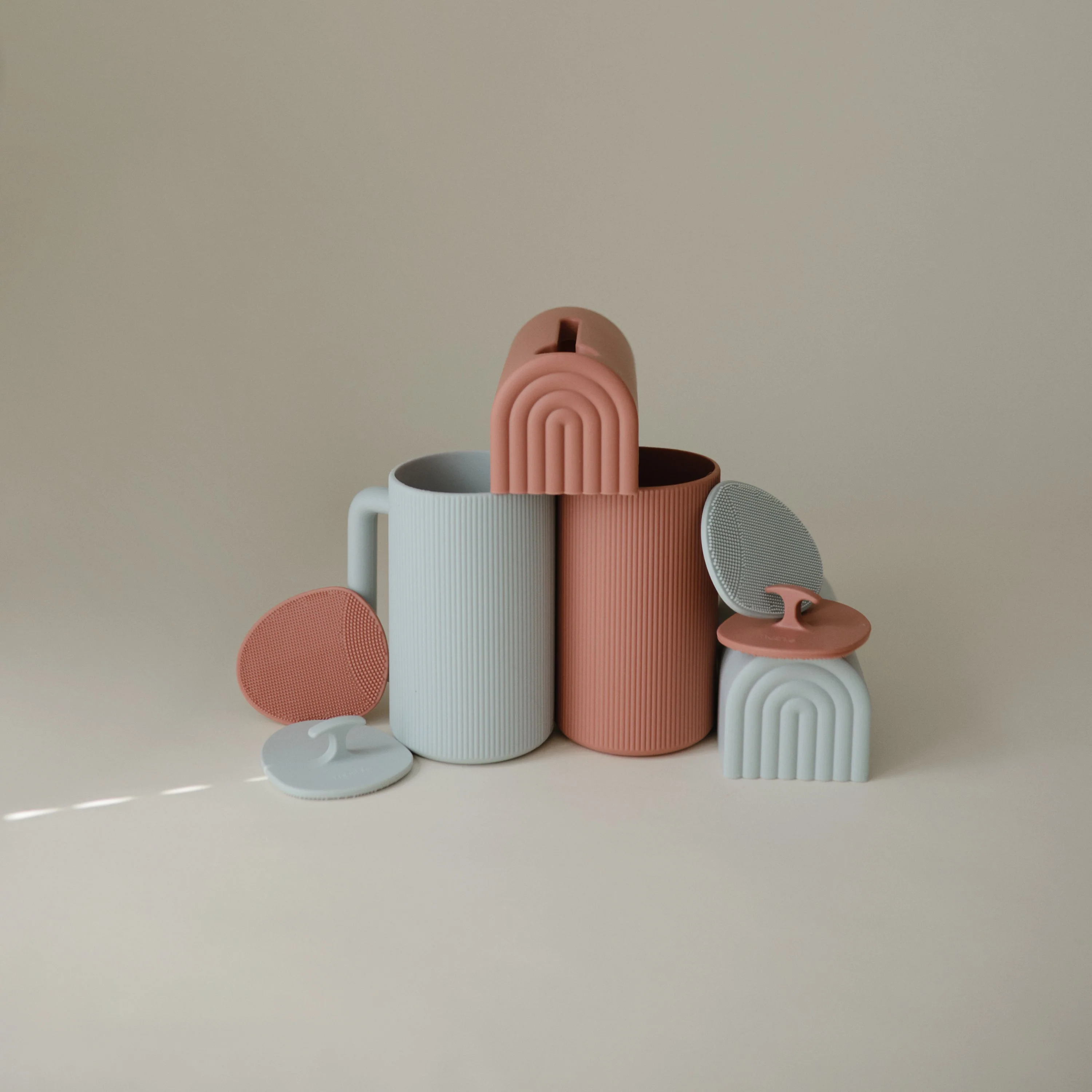 Mushie Bath Rinse Cup - Image 50