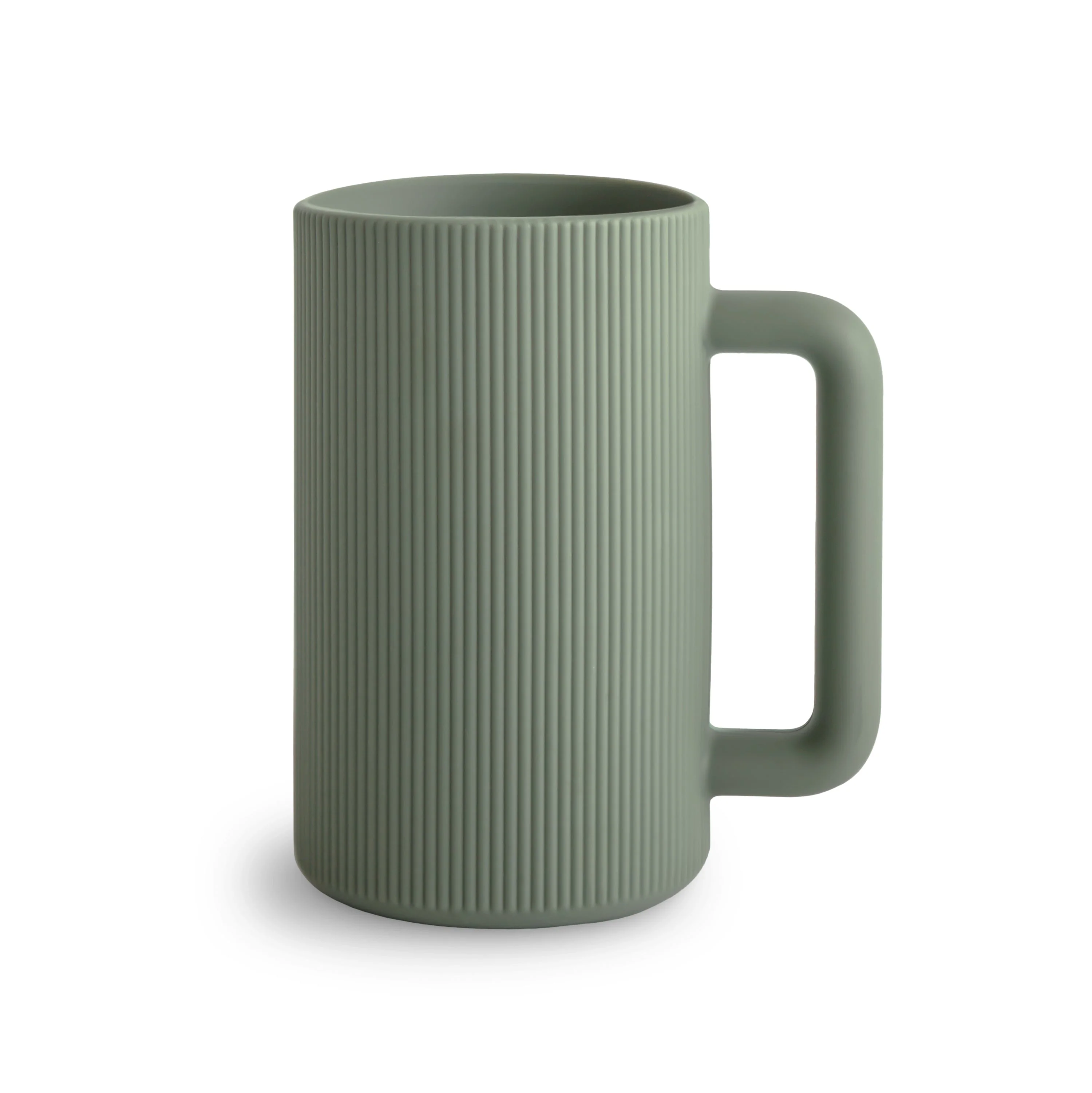 Mushie Bath Rinse Cup - Image 6