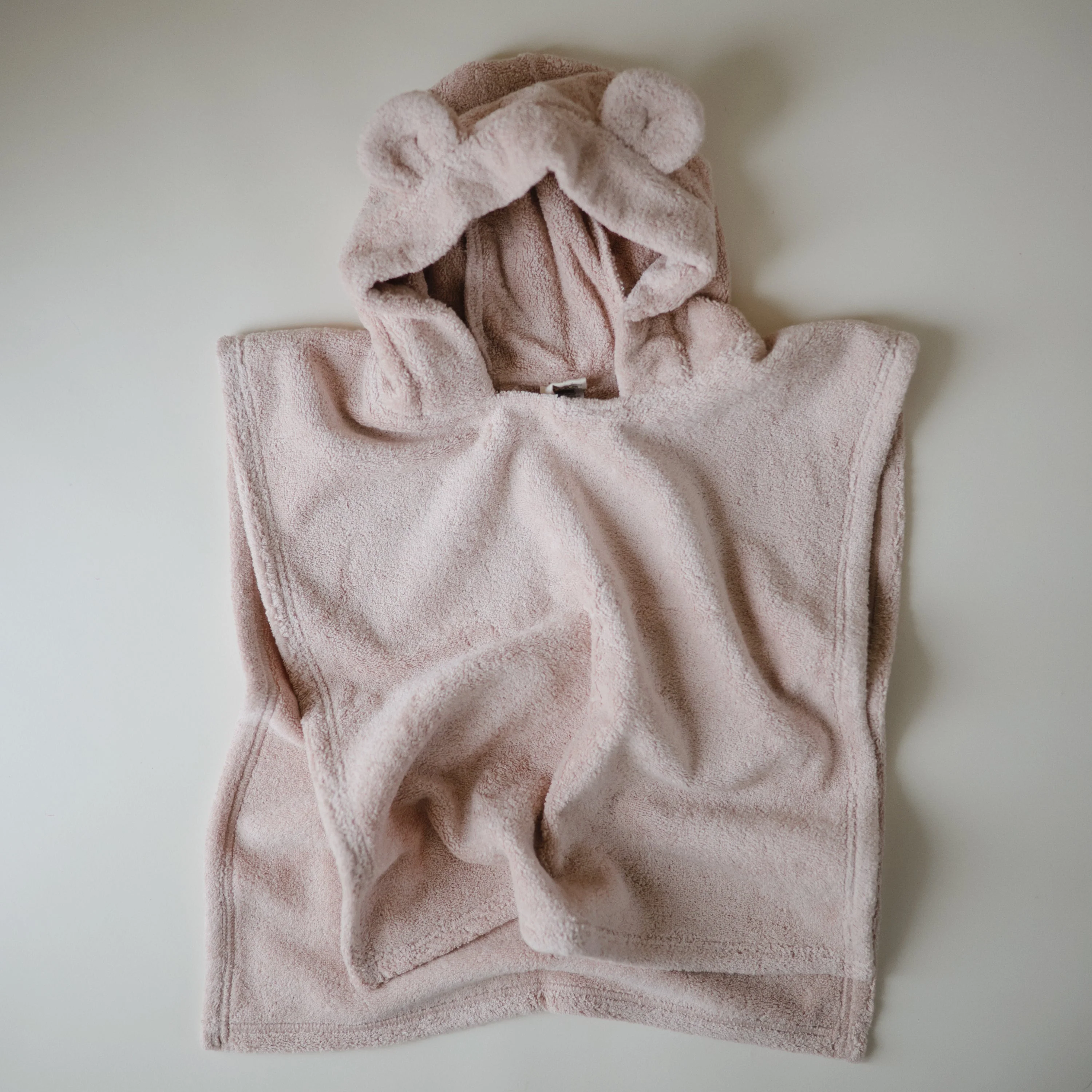 Mushie Bear Poncho Towel - Image 14