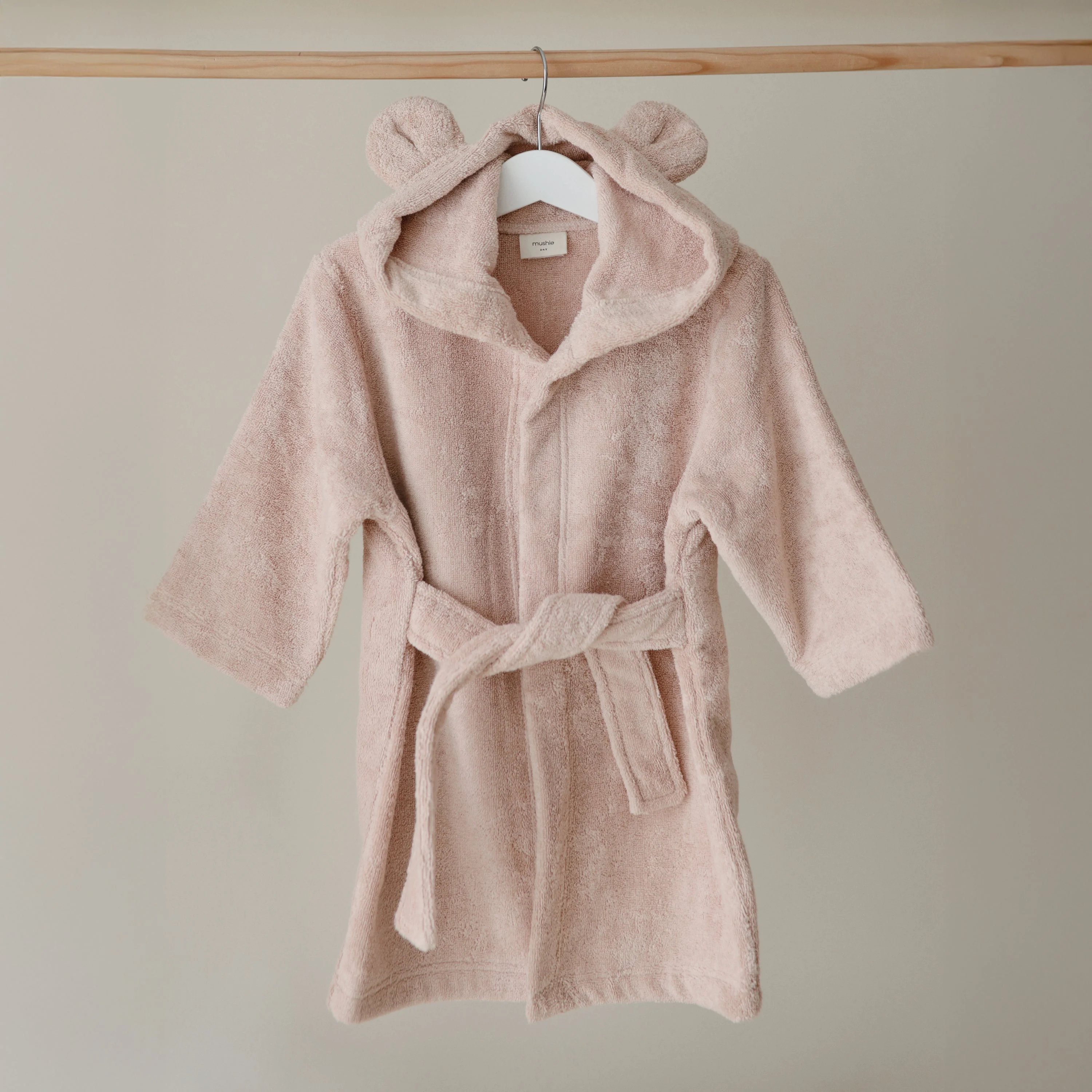 Mushie Bear Robe - Image 13