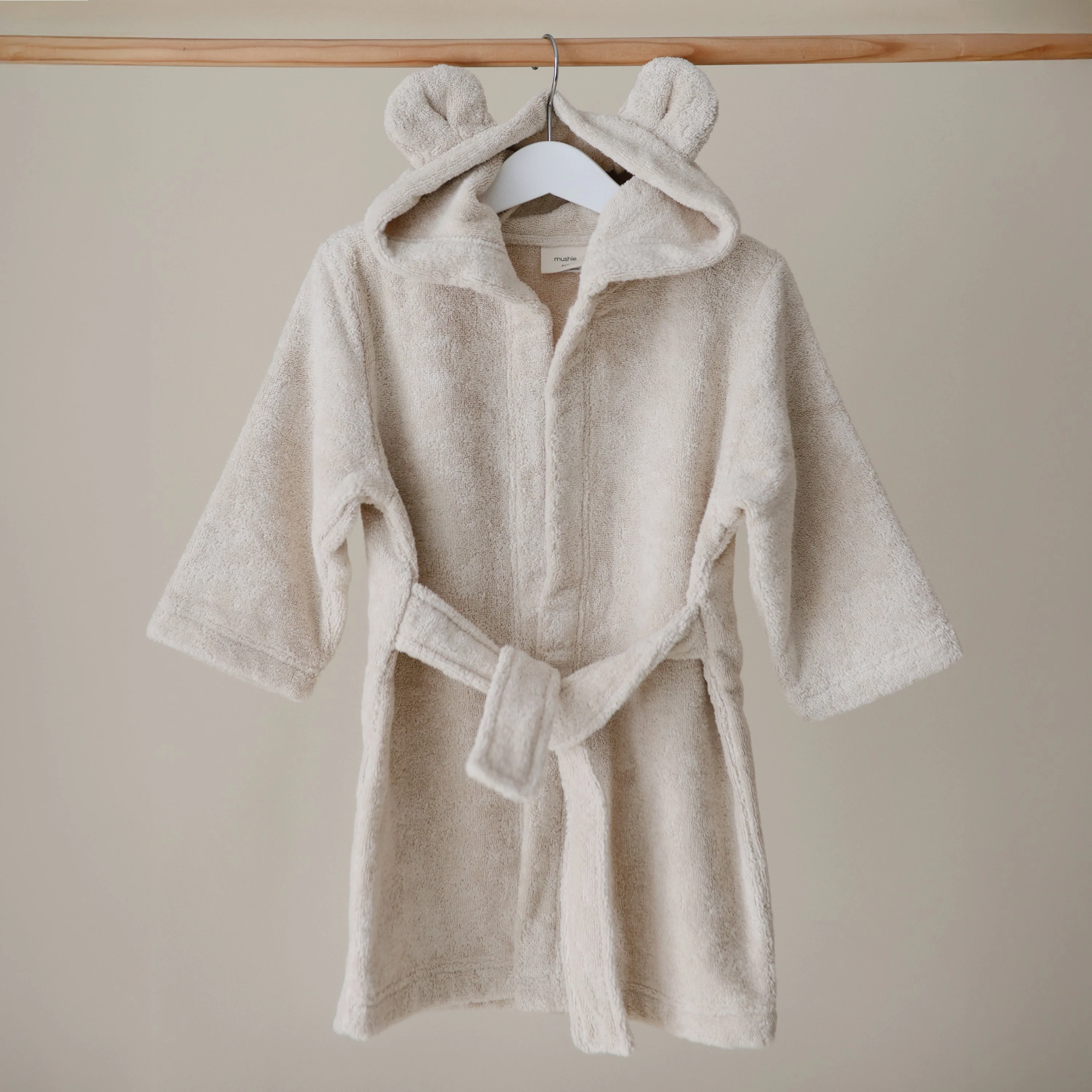 Mushie Bear Robe - Image 14