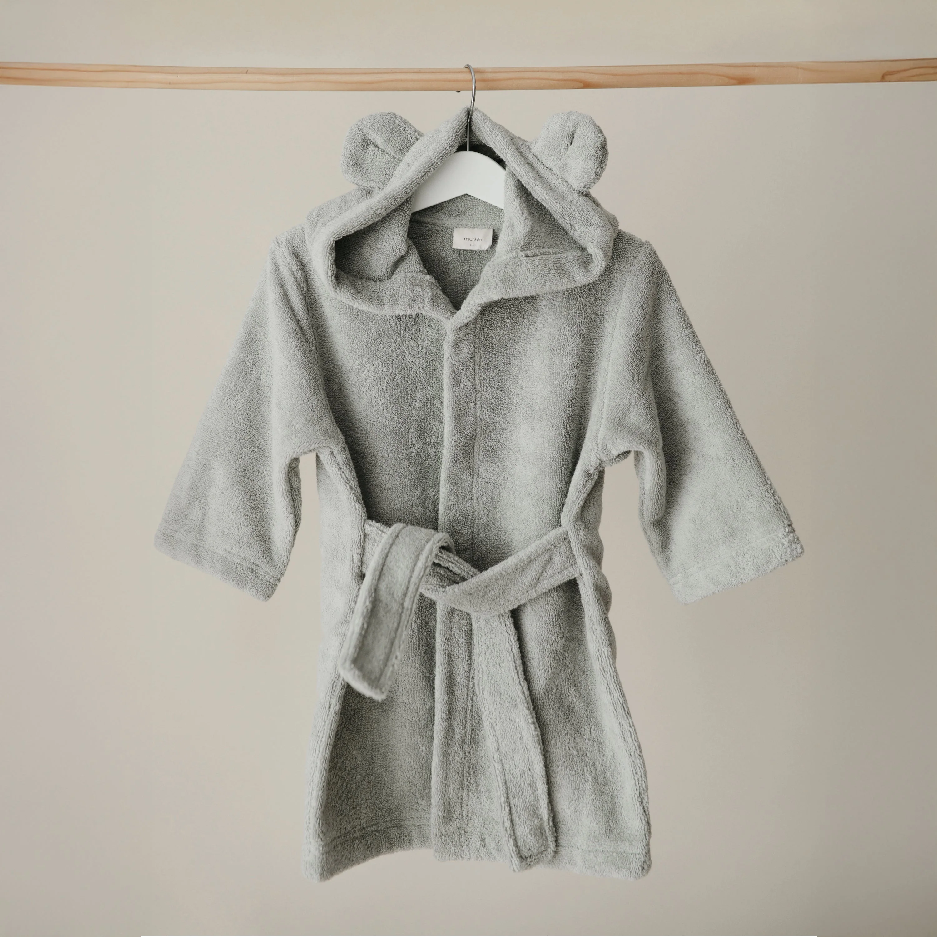Mushie Bear Robe - Image 15