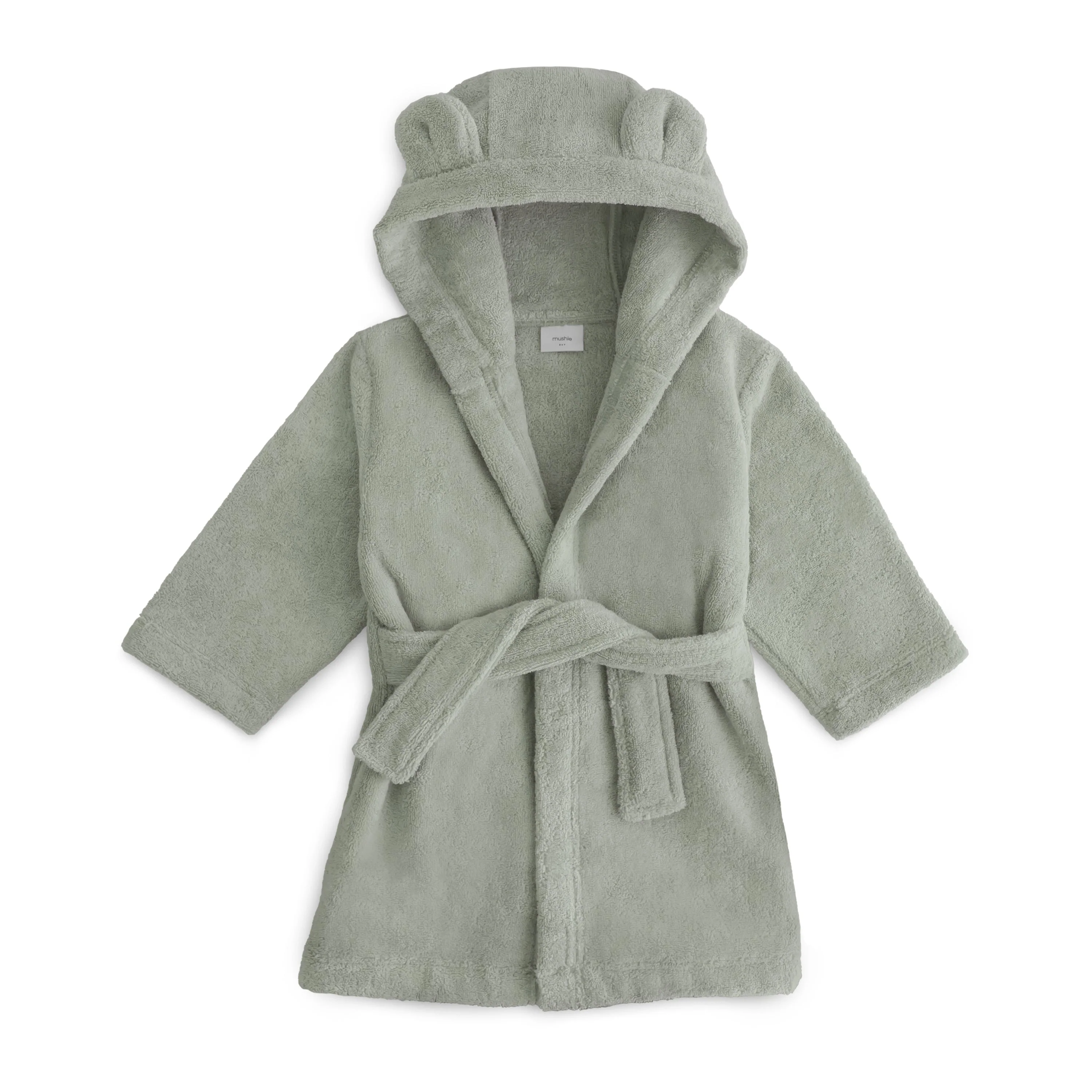 Mushie Bear Robe - Image 3