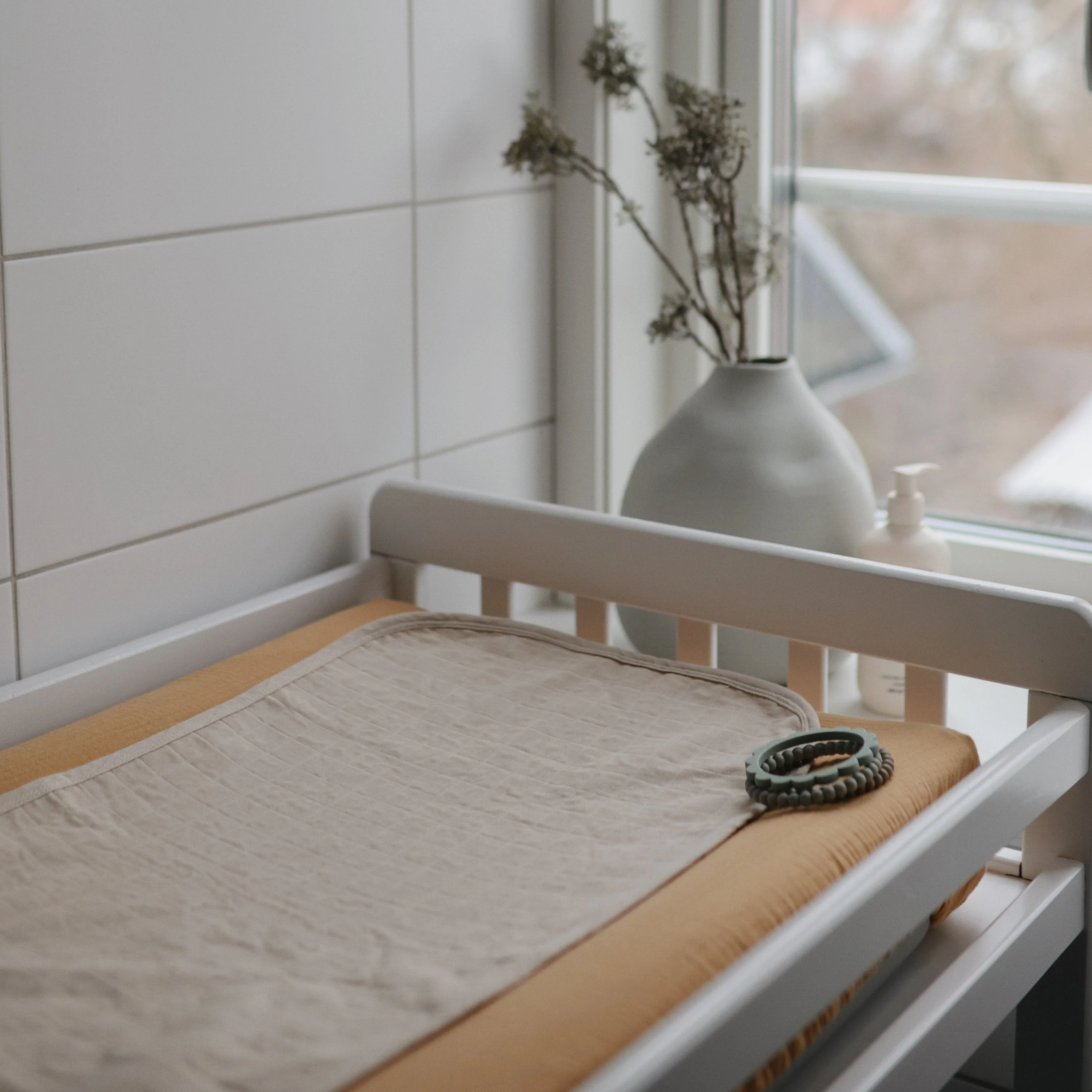 Mushie Changing Pad Liners - Image 18