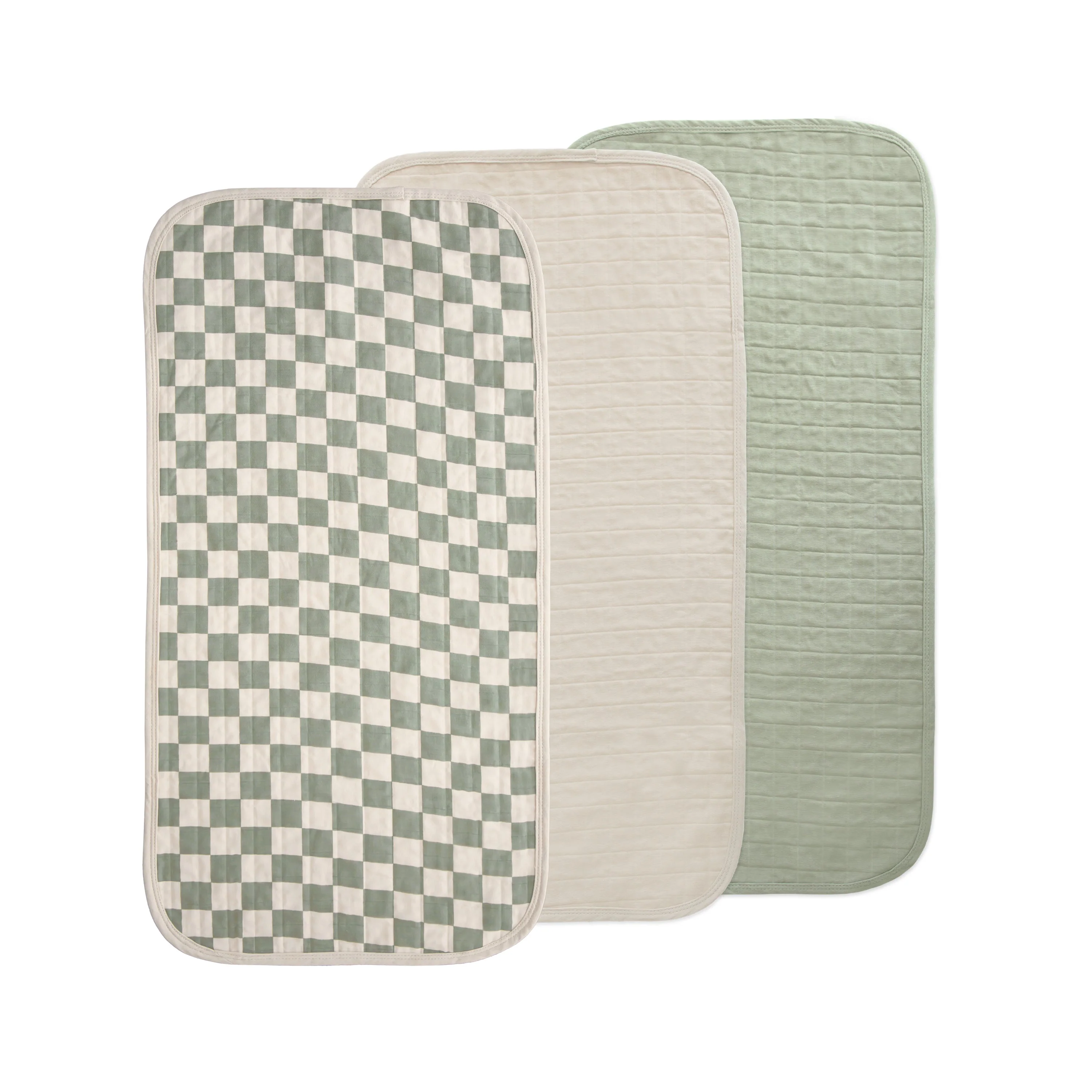 Mushie Changing Pad Liners - Image 2