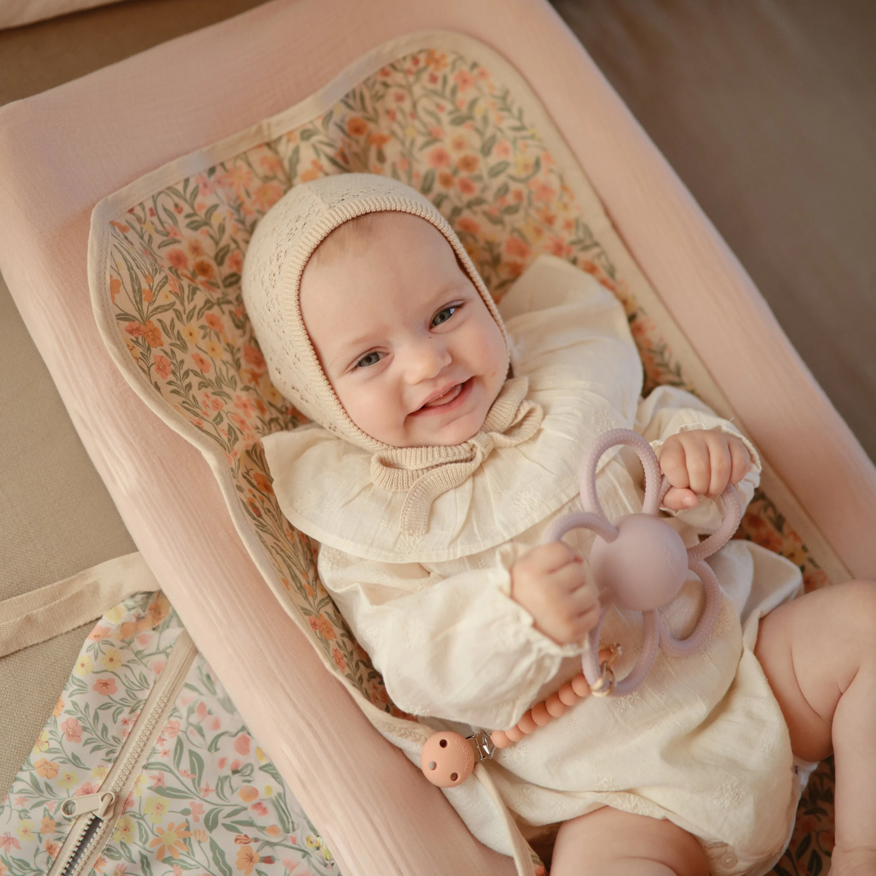Mushie Changing Pad Liners - Image 24