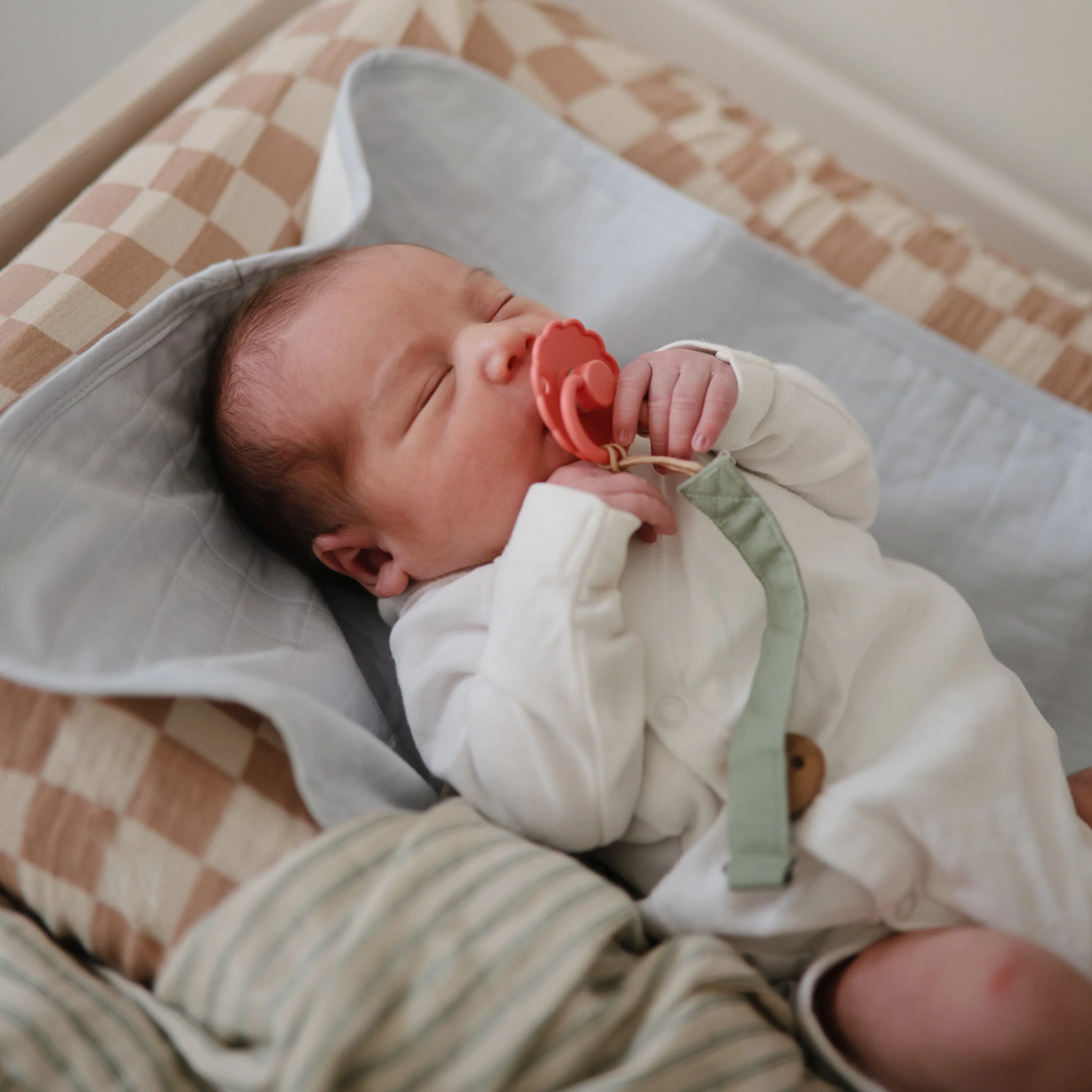Mushie Changing Pad Liners - Image 27