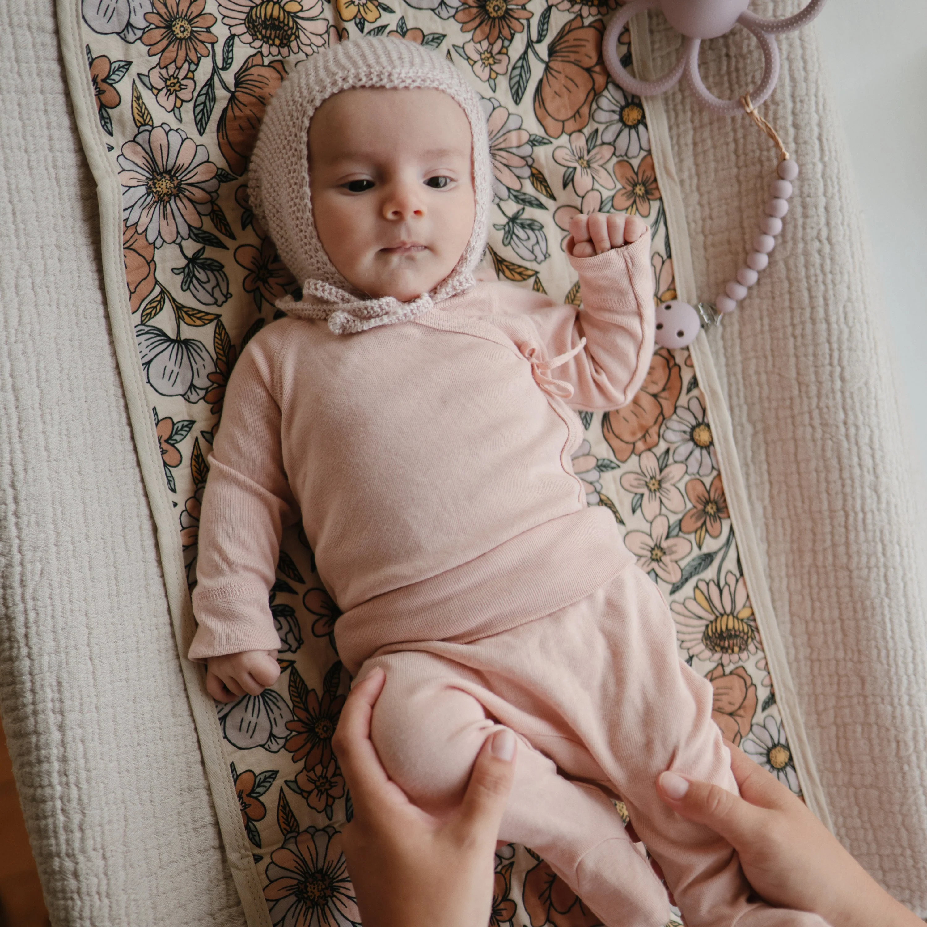 Mushie Changing Pad Liners - Image 28