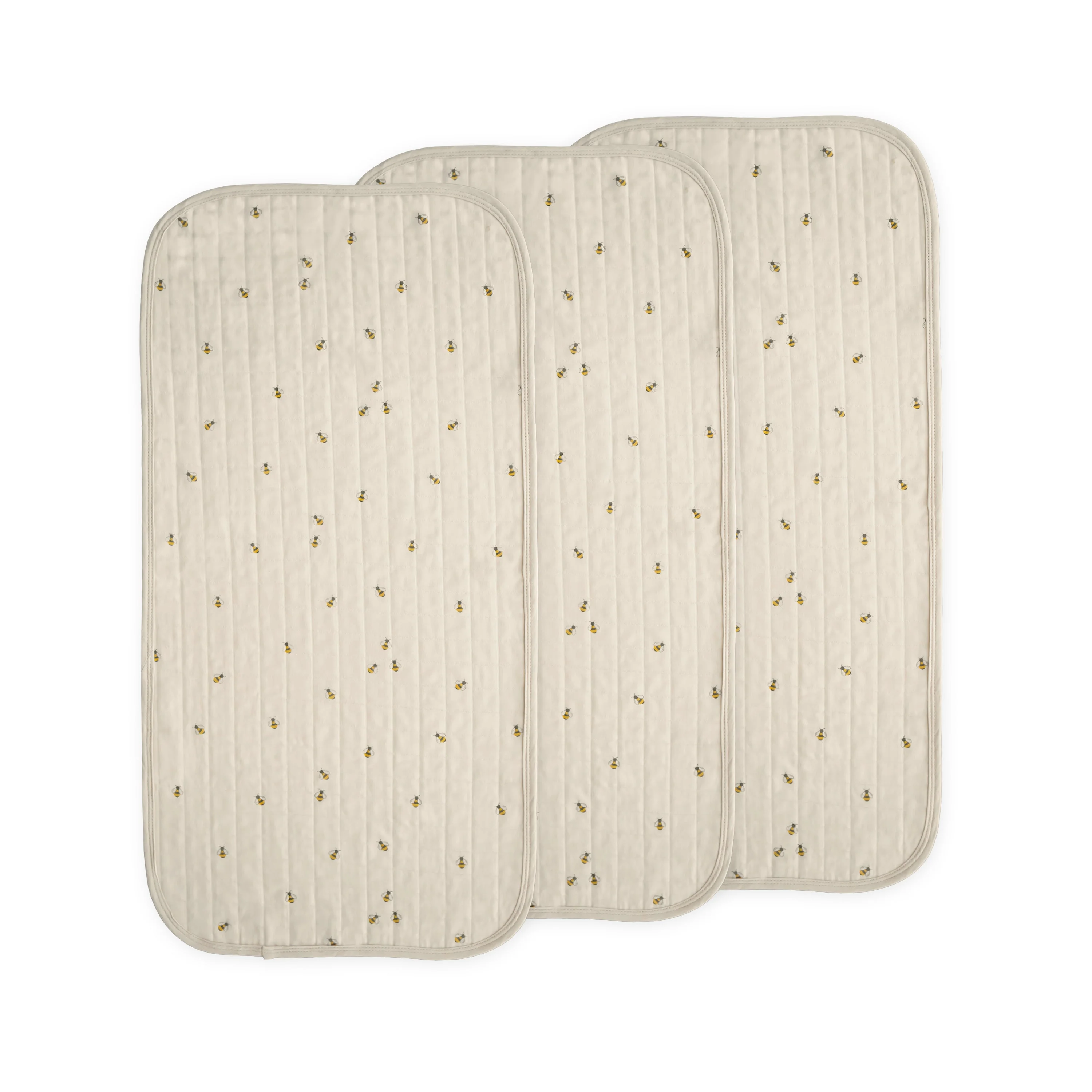 Mushie Changing Pad Liners - Image 3