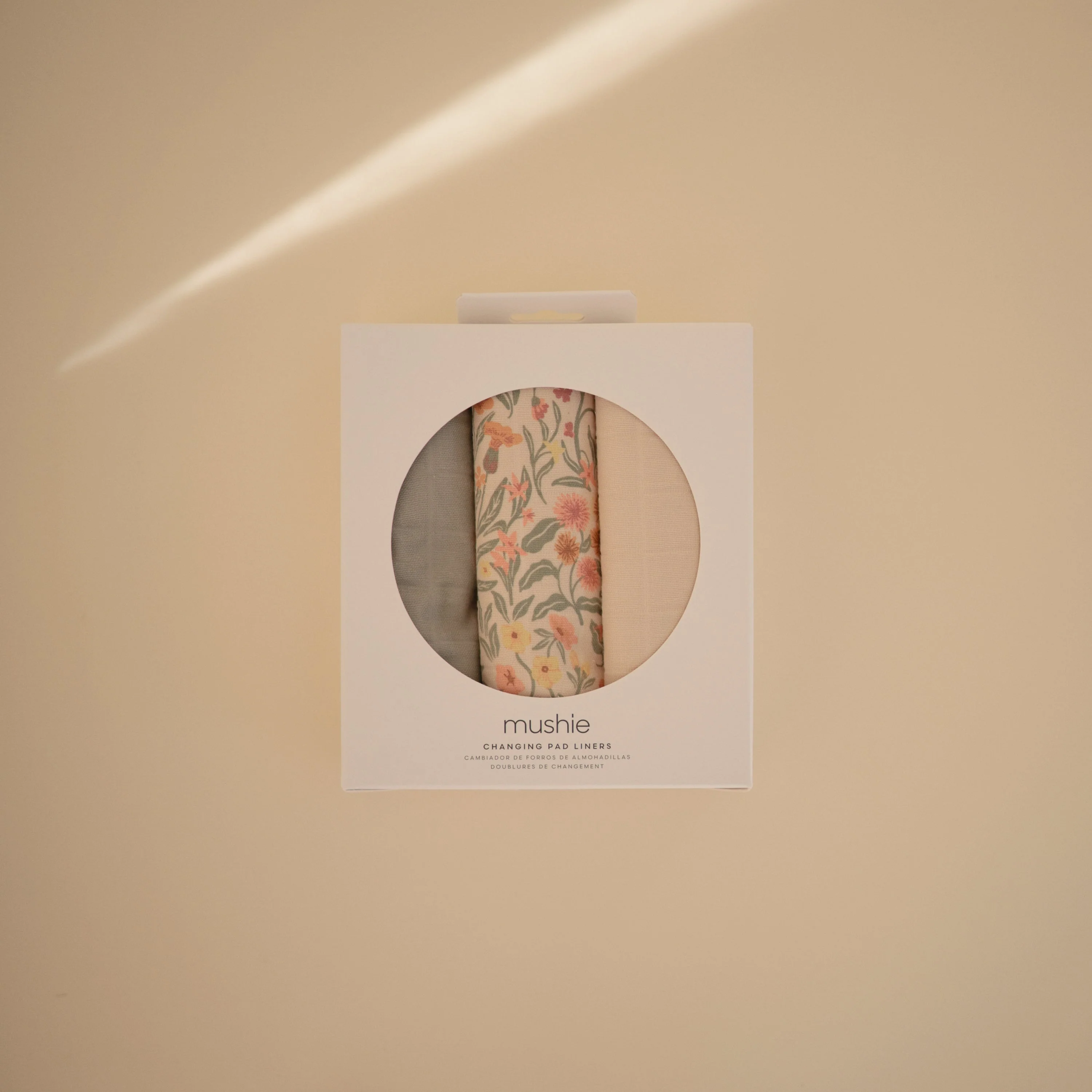 Mushie Changing Pad Liners - Image 33
