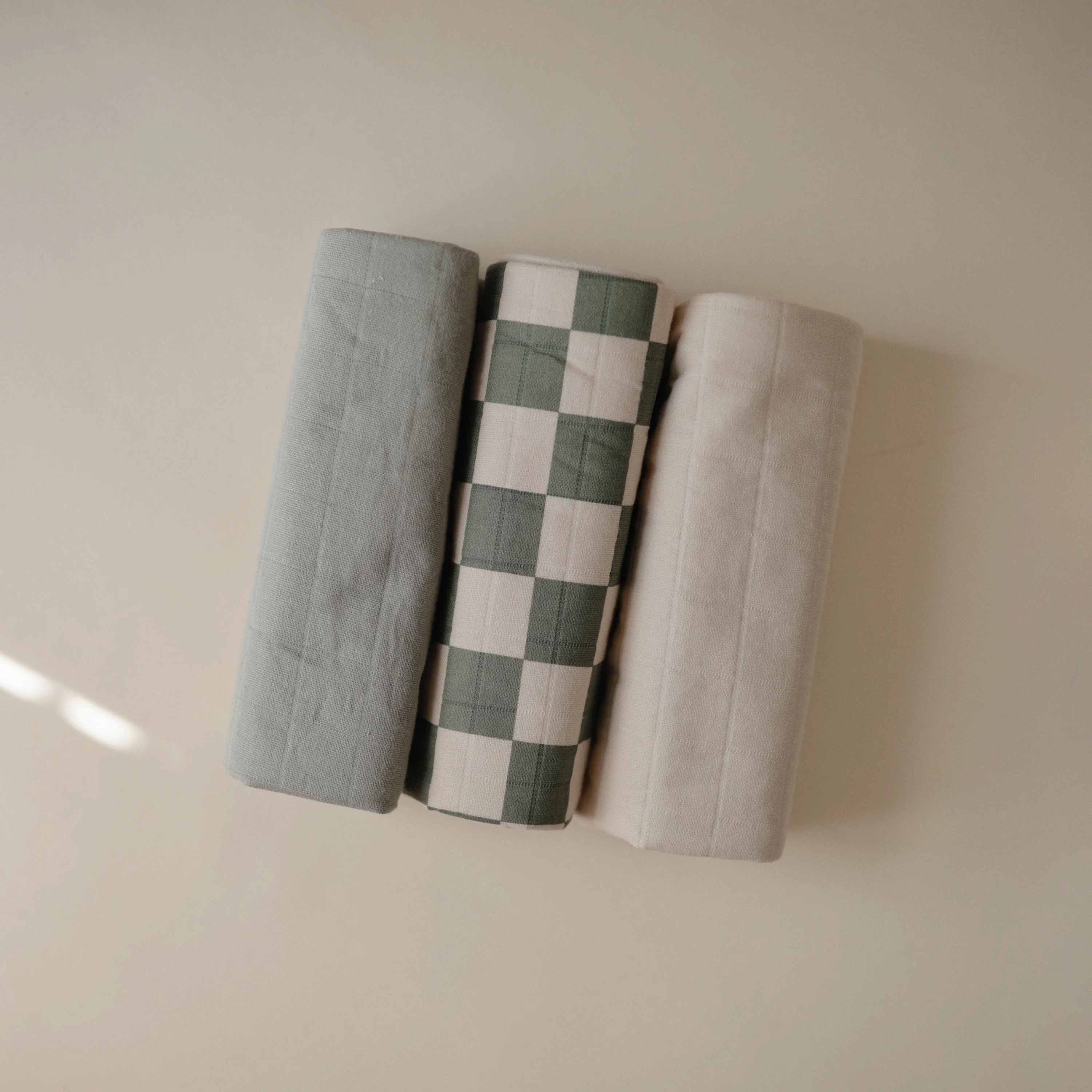 Mushie Changing Pad Liners - Image 35