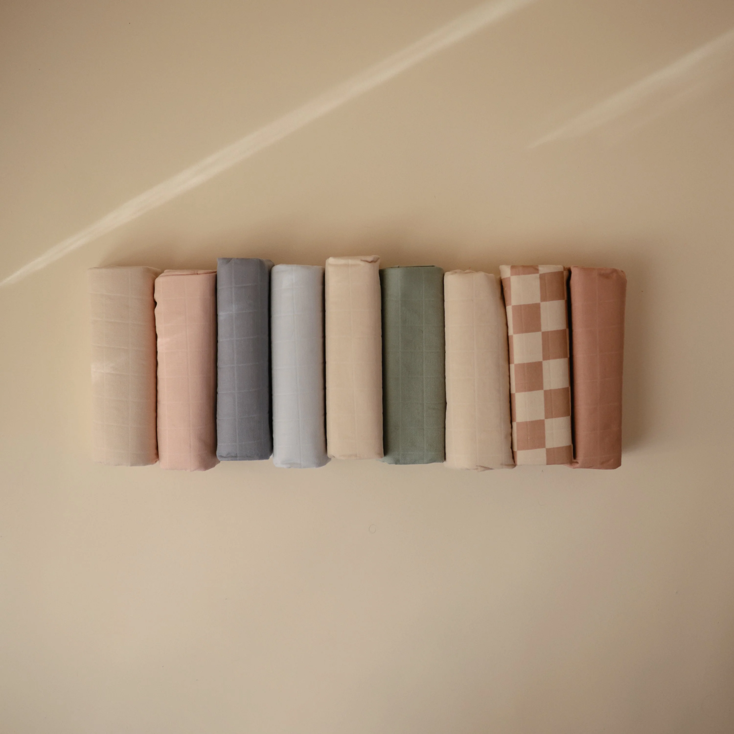 Mushie Changing Pad Liners - Image 38