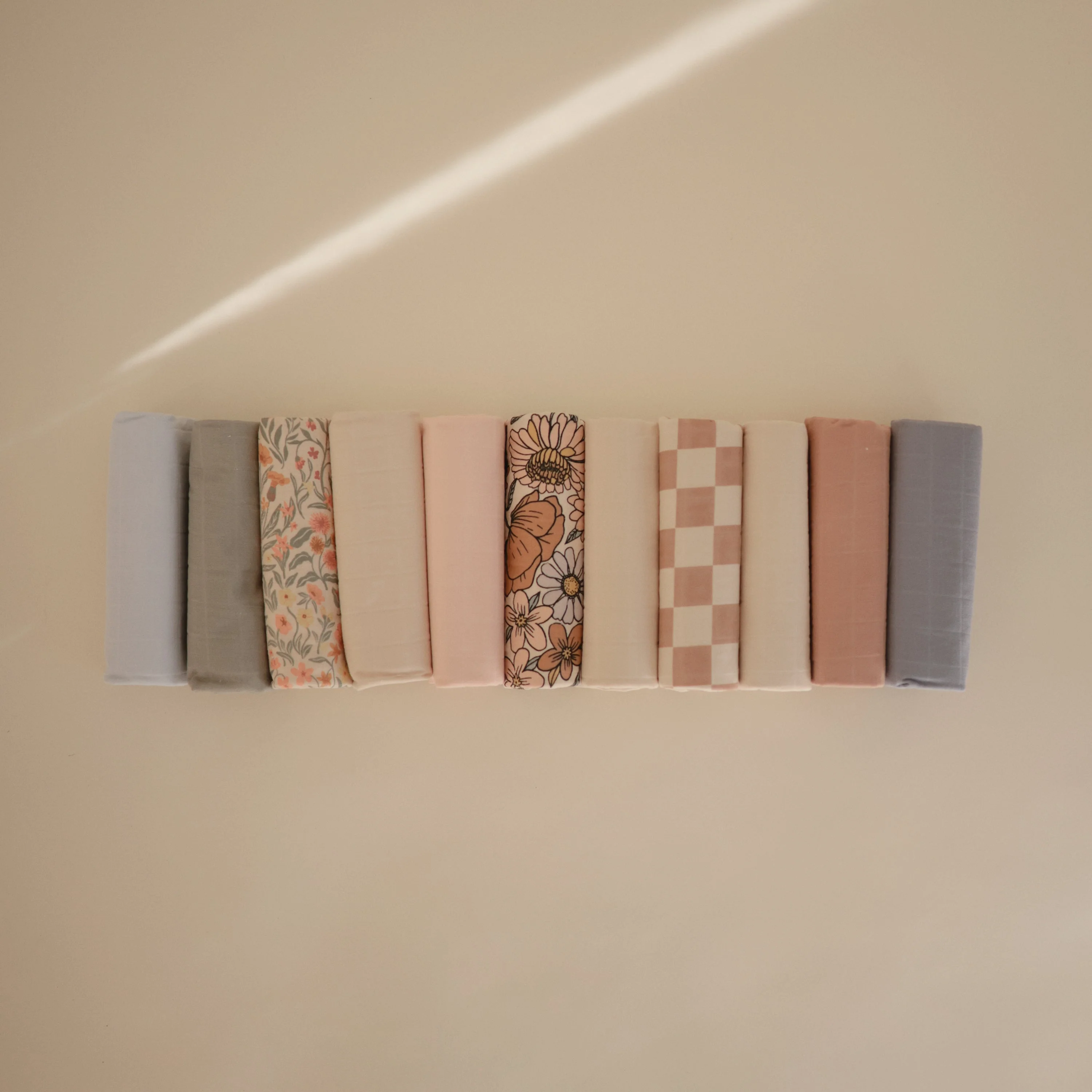 Mushie Changing Pad Liners - Image 39