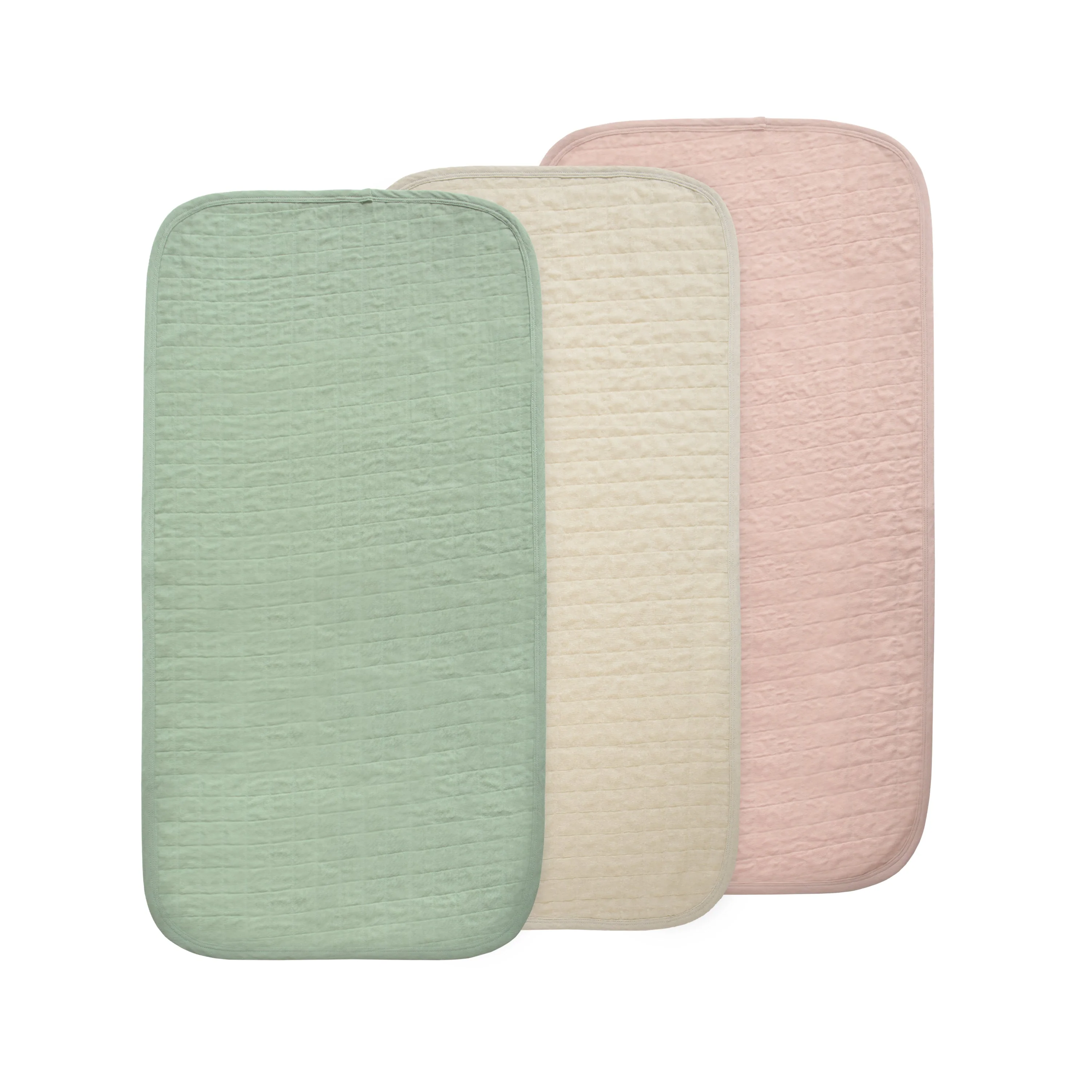 Mushie Changing Pad Liners - Image 6
