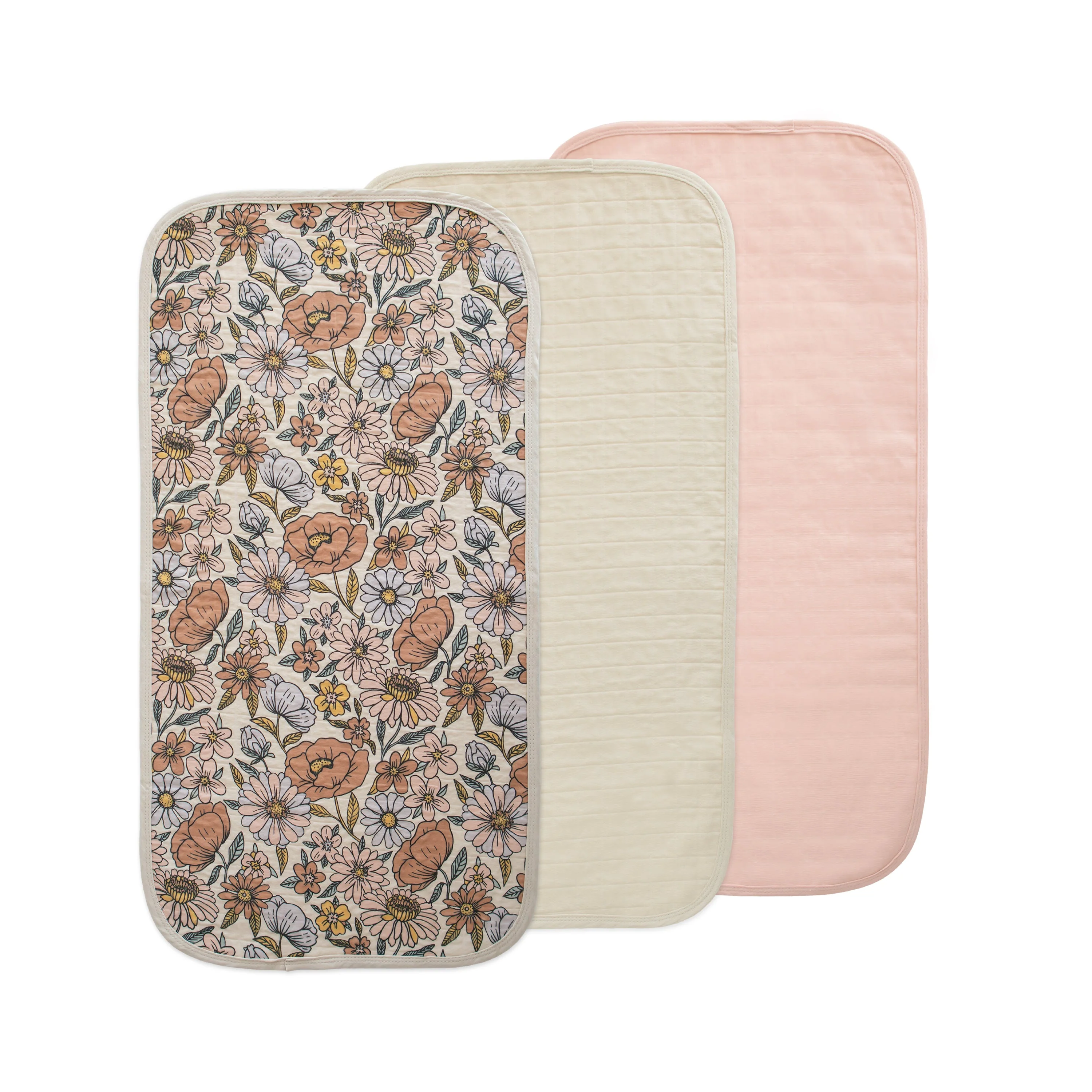 Mushie Changing Pad Liners - Image 7