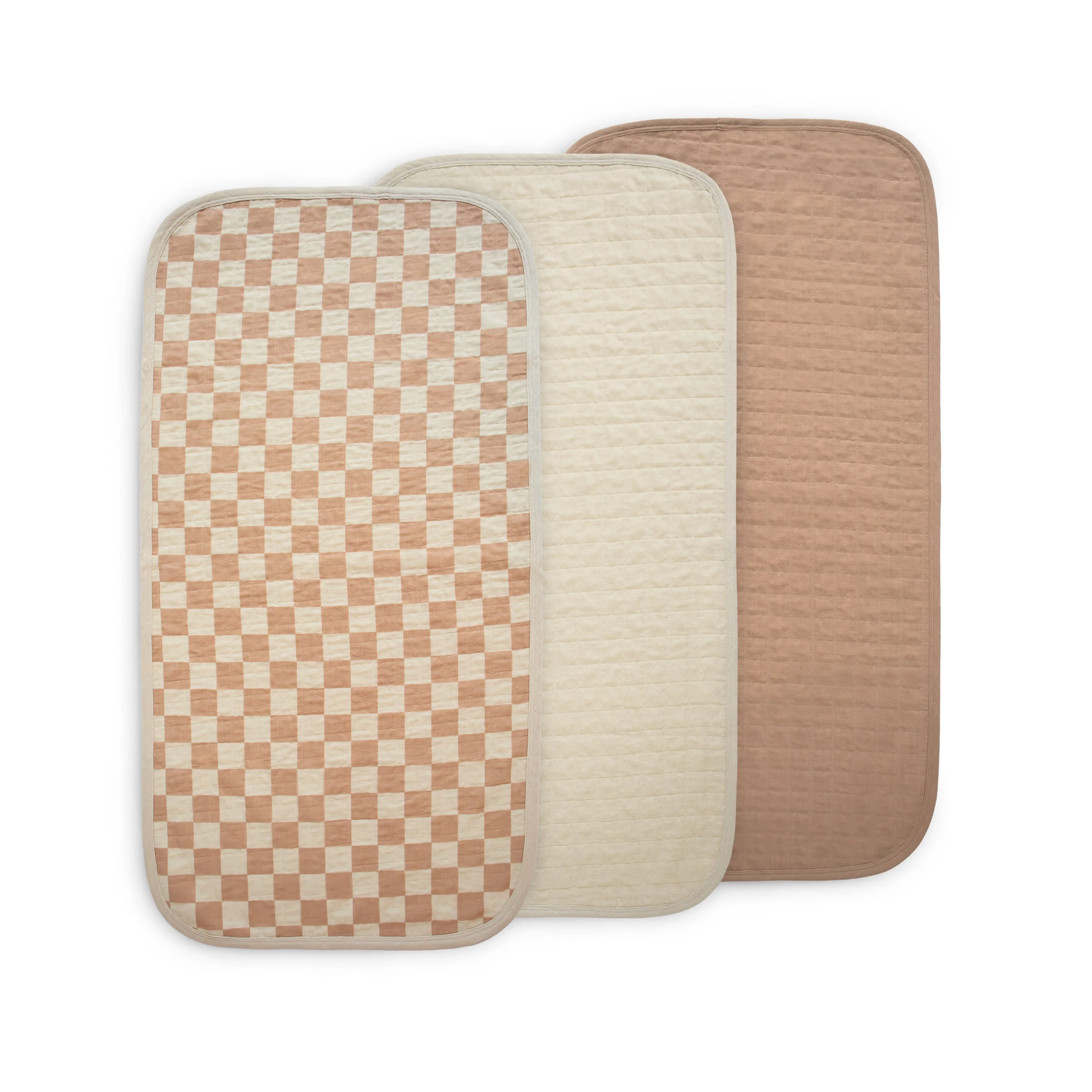 Mushie Changing Pad Liners - Image 8