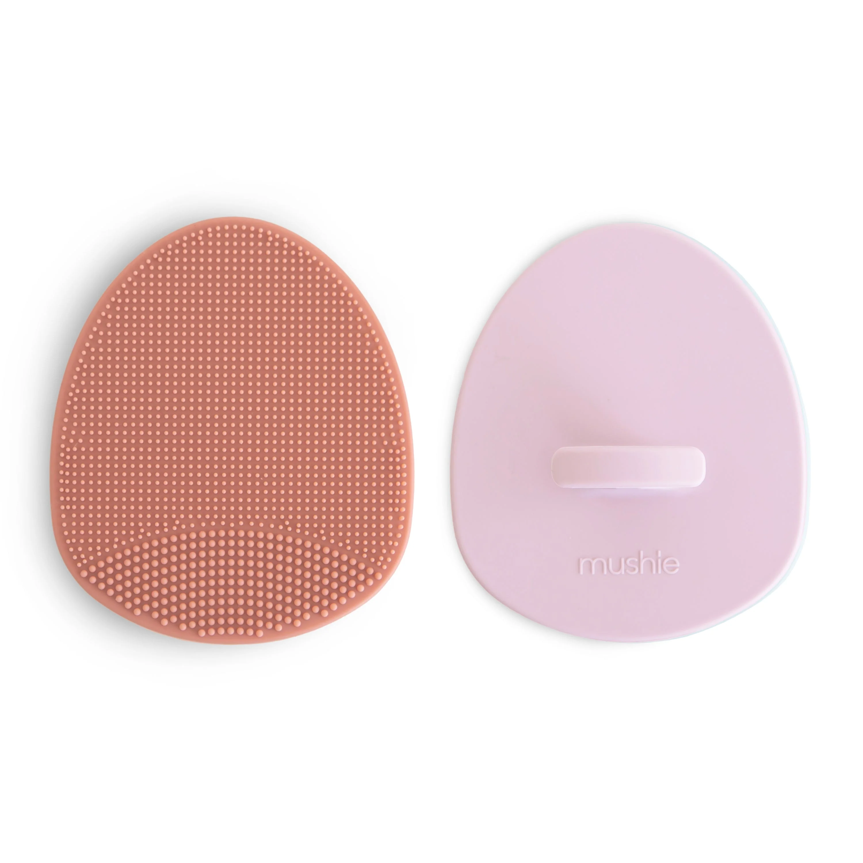 Mushie Cradle Cap Brushes - Image 2