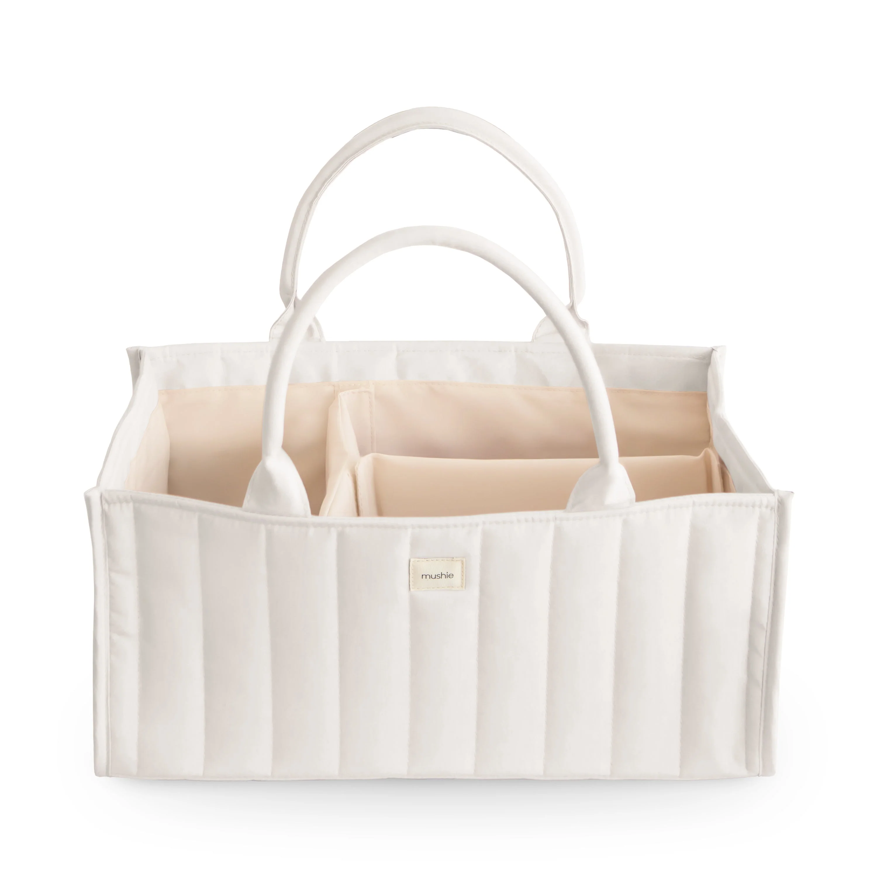Mushie Diaper Caddy - Image 2