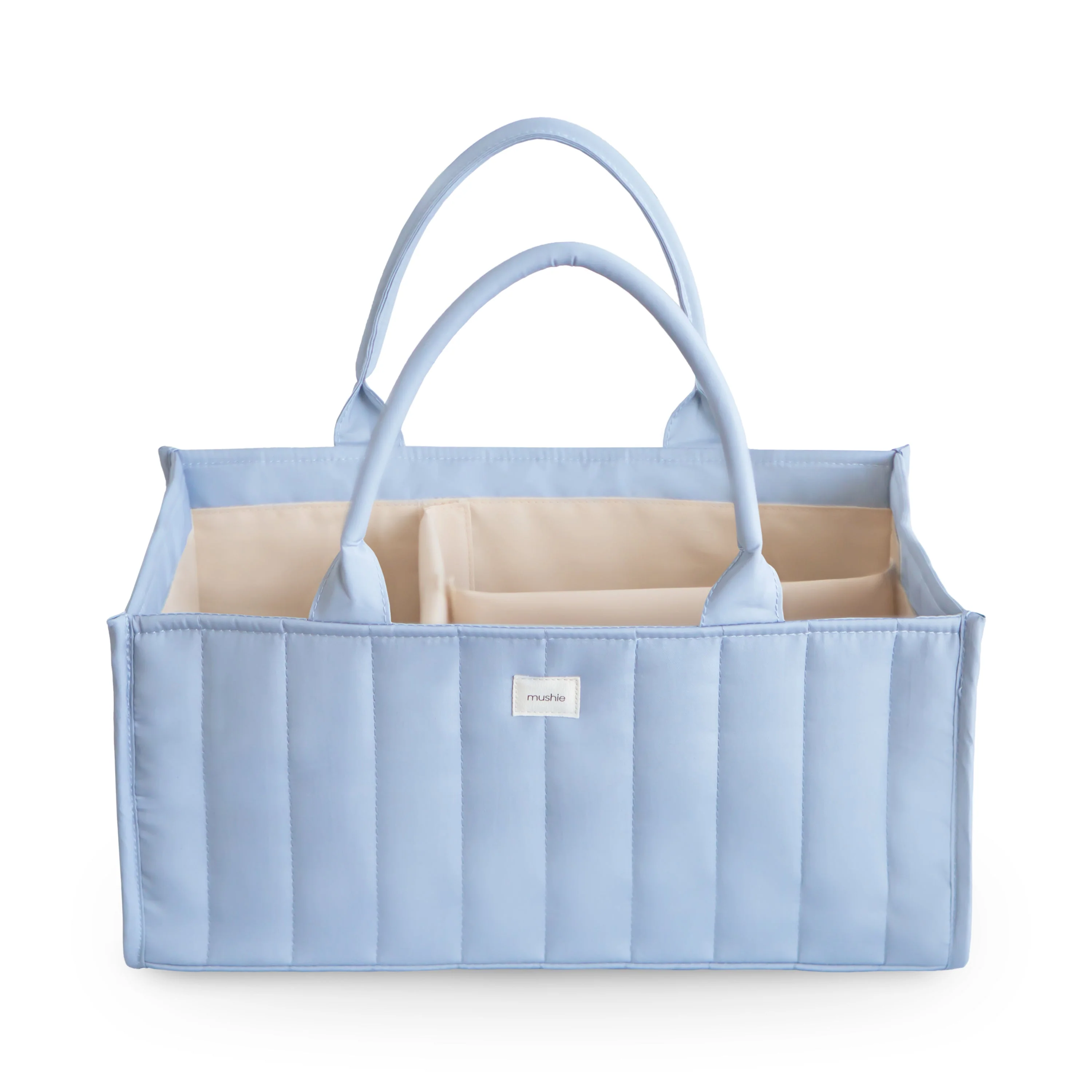 Mushie Diaper Caddy - Image 4