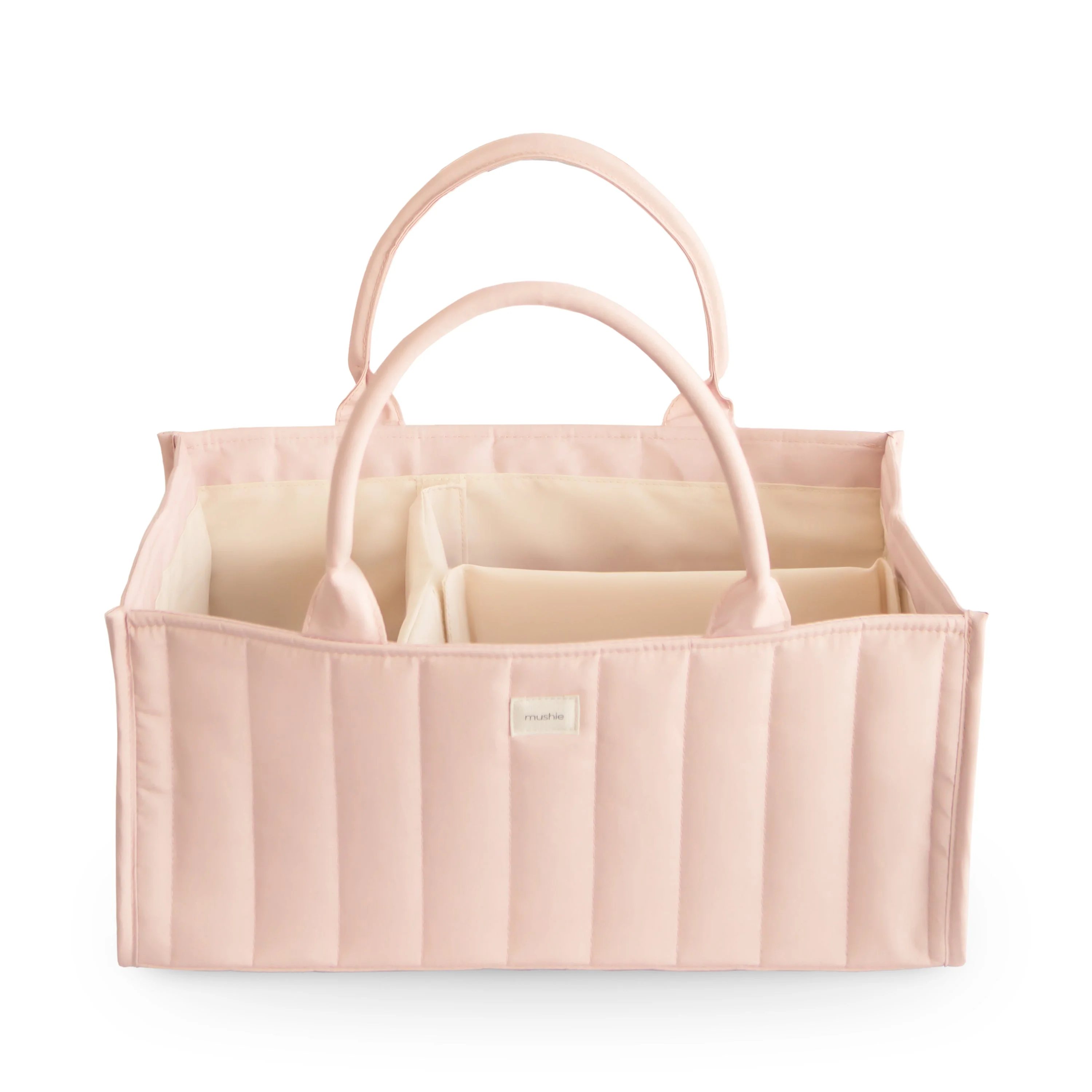 Mushie Diaper Caddy - Image 5